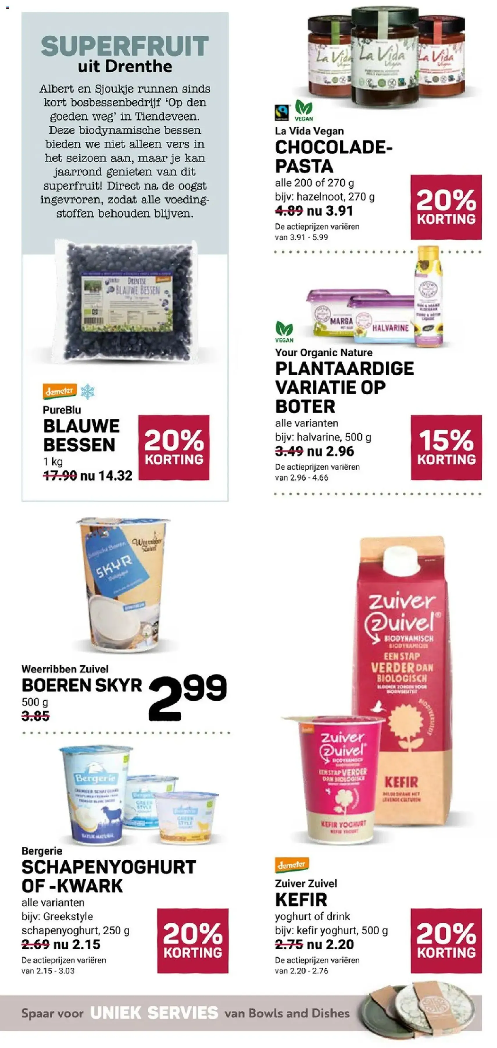 Ekoplaza - Folder week 4 - geldige folder vanaf 21-01-2026 pagina 3 van 22