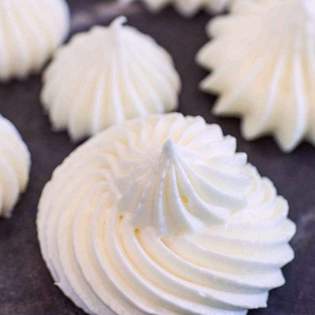 Recipe preview The BEST Cream Cheese Frosting Recipe
