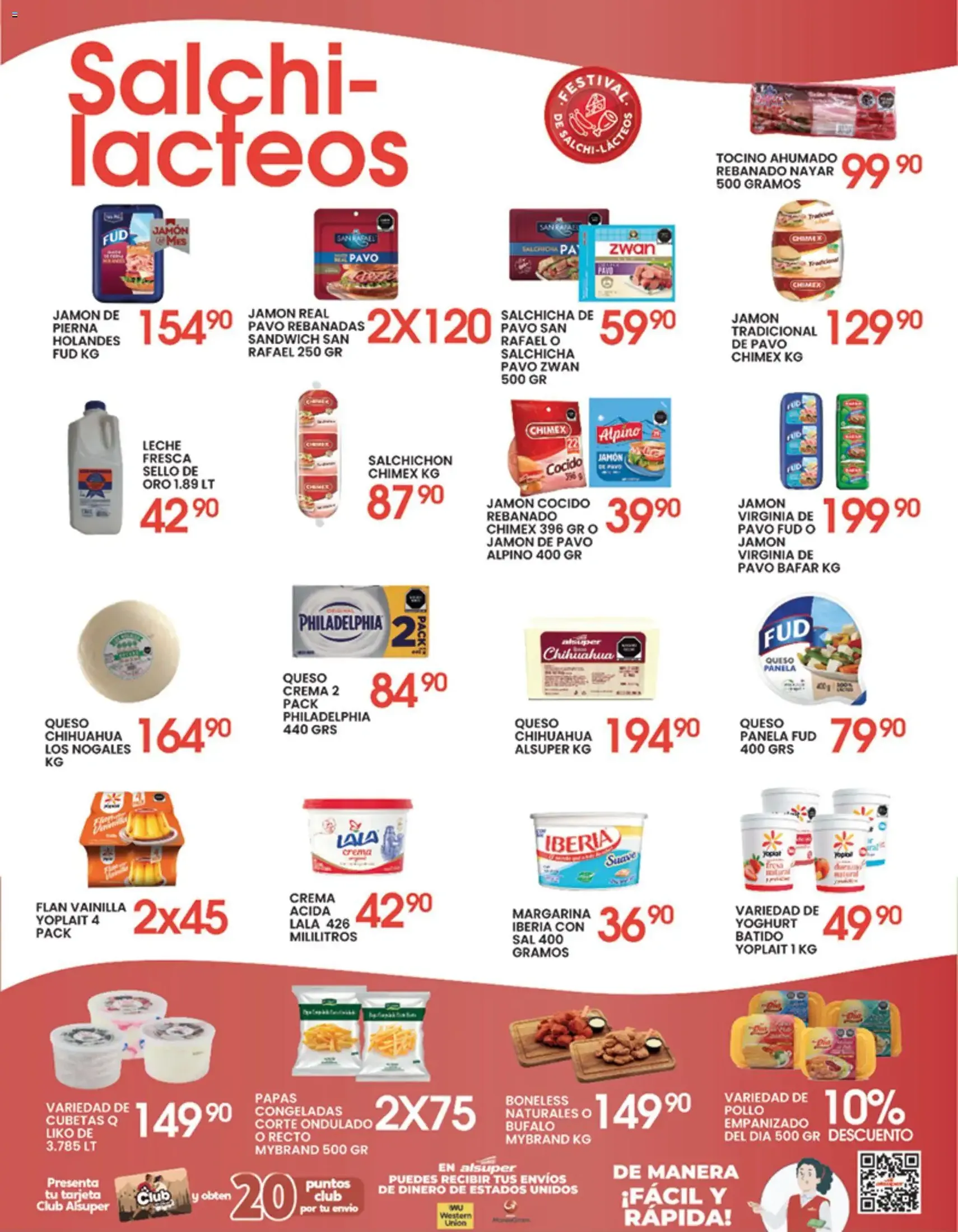 Alsuper folleto - folleto válido desde 12/05/2026 página 3 de 8
