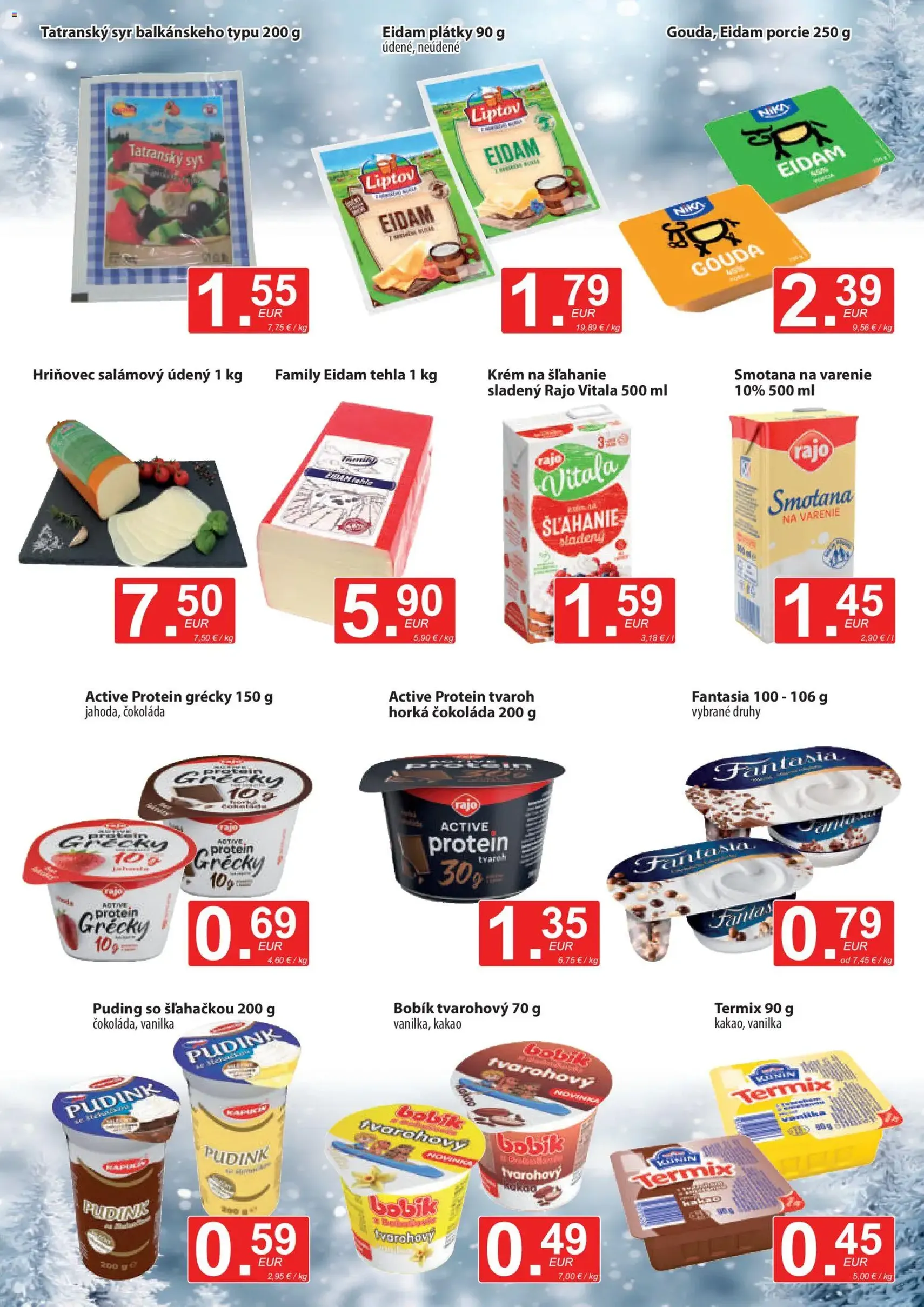 CBA Verex leták - platný leták od 19.02.2026 strana 5 z 12