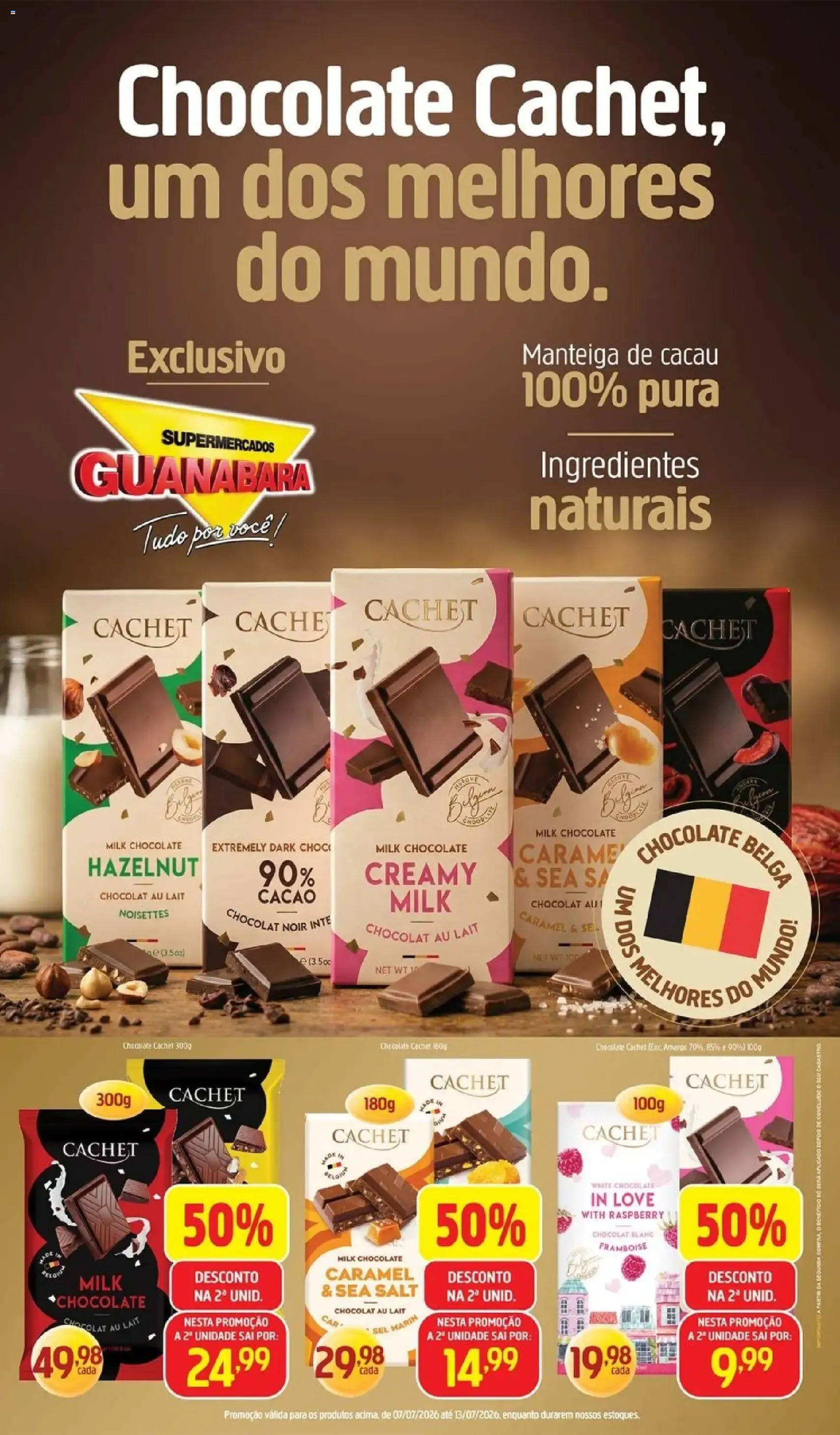Guanabara promoção - folheto válido a partir de 07/07/2026 página 6 de 16
