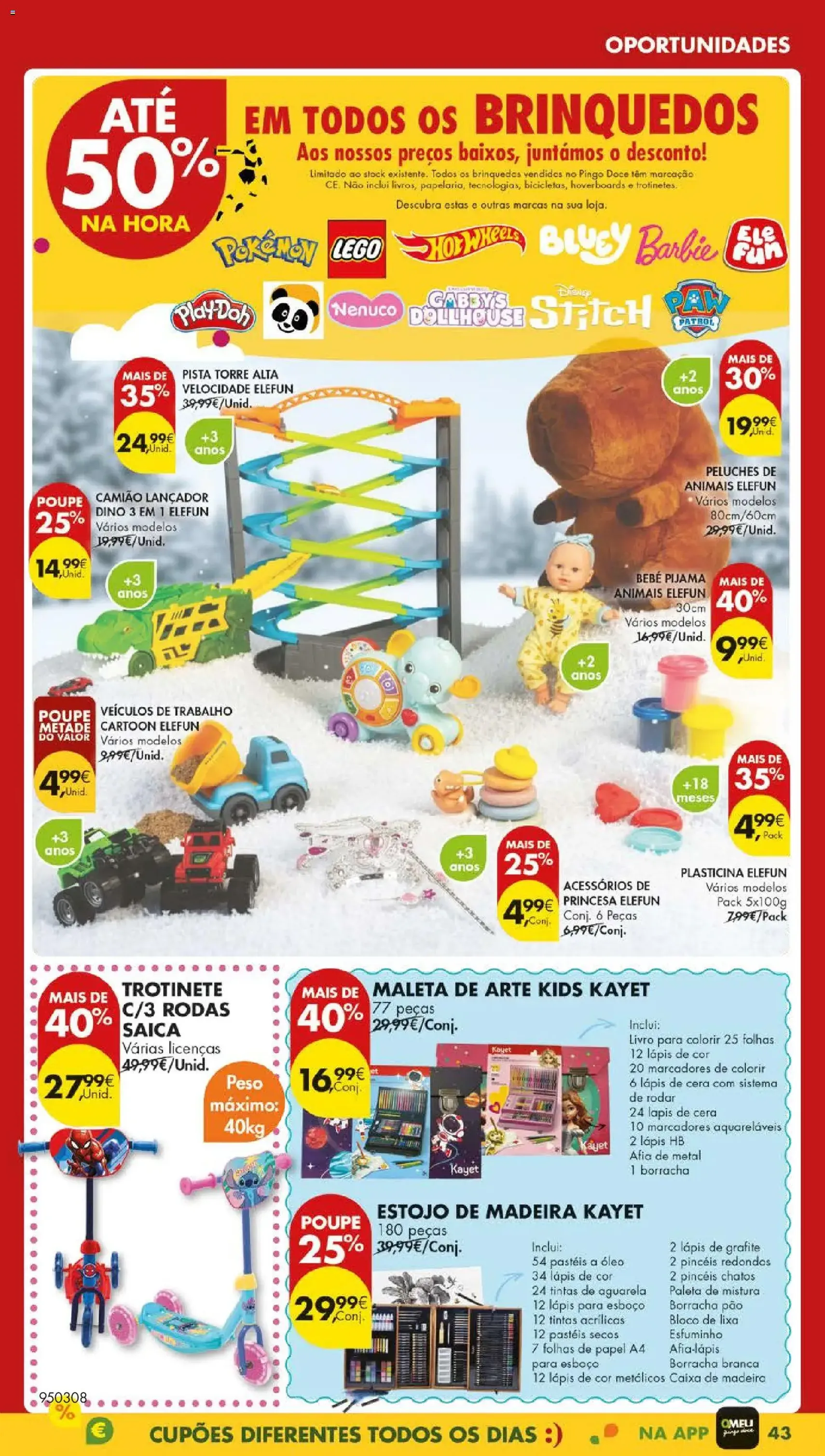 Pingo Doce folheto - folheto válido a partir de 04/11/2025 página 55 de 60