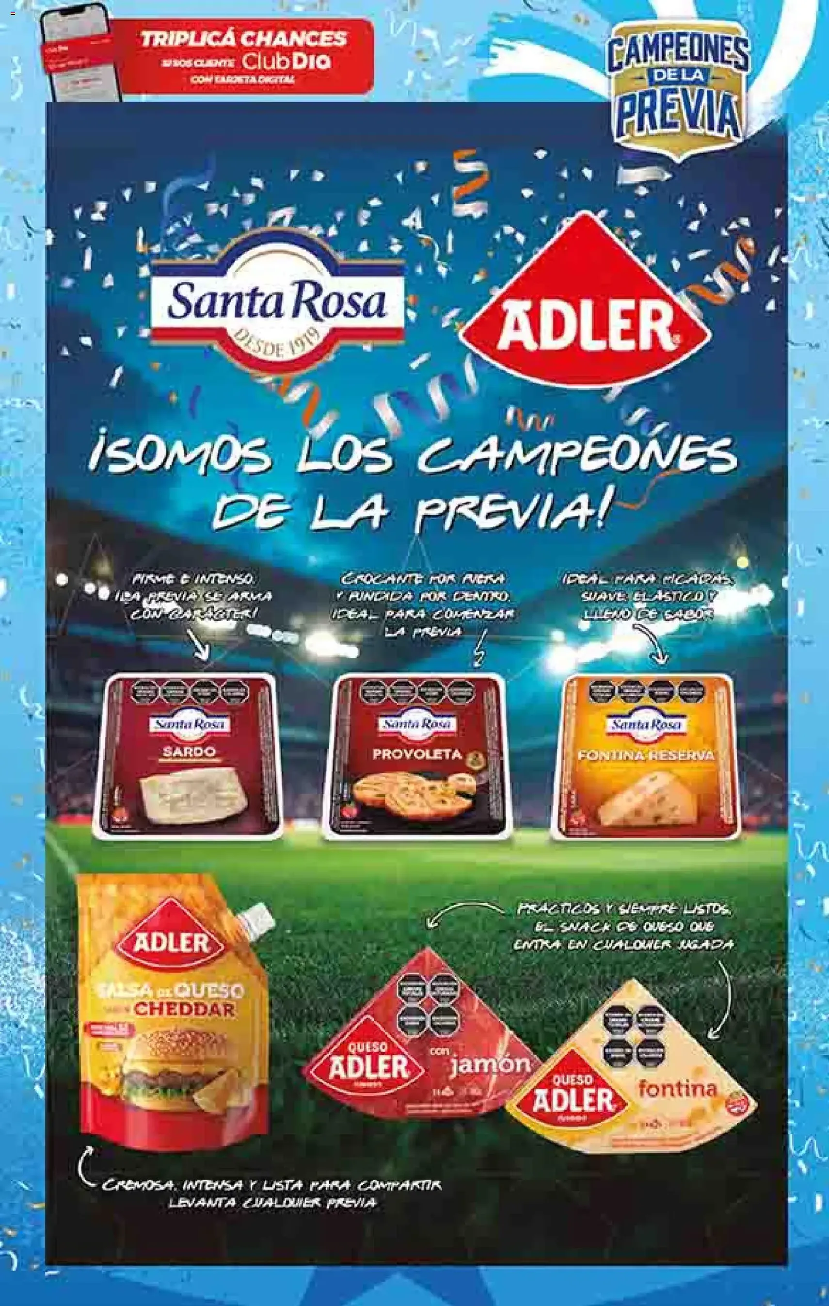 Dia - Ofertas - folleto válido desde 27/05/2026 página 7 de 54