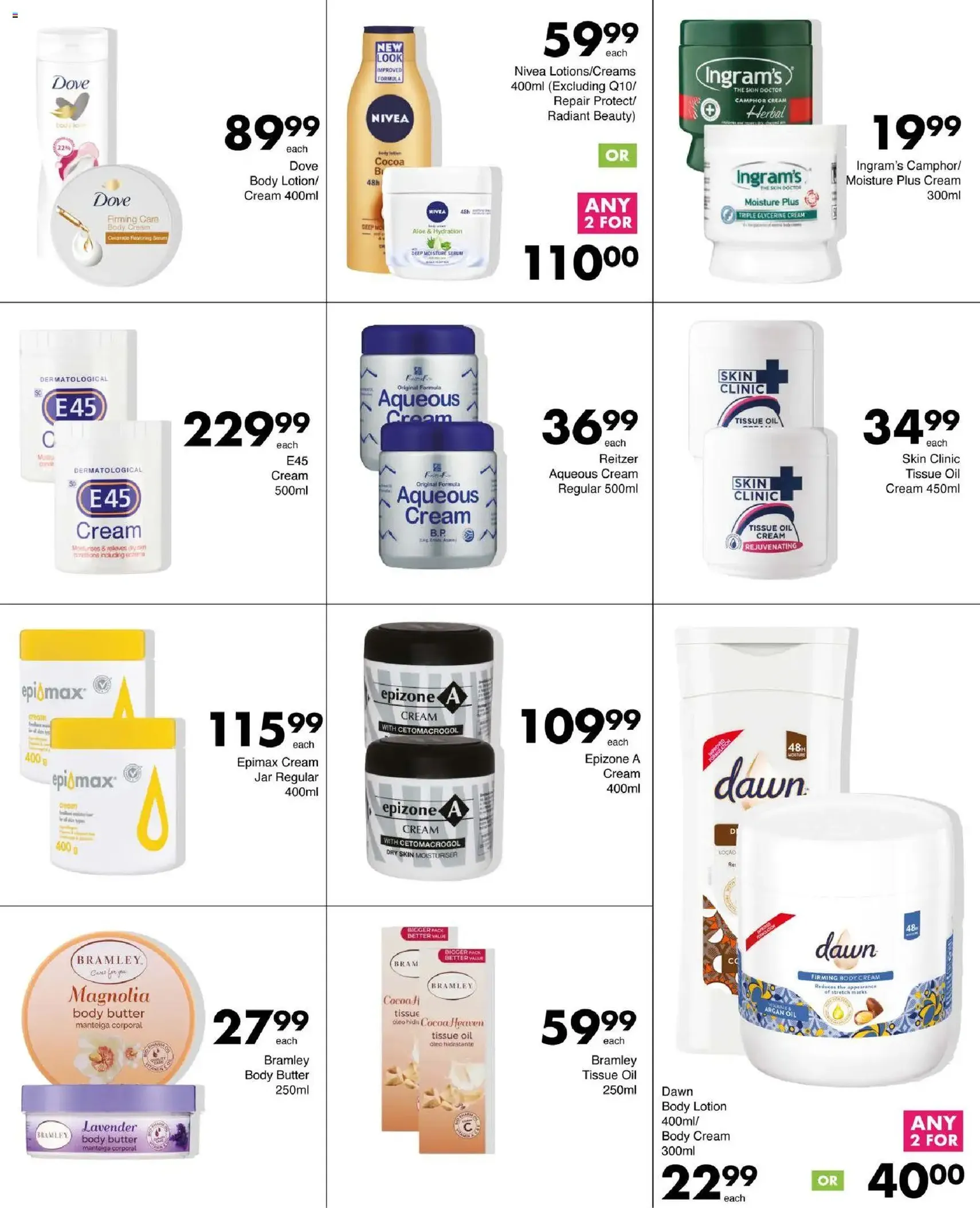 Save Specials - valid flyer from 14/05/2026, page 63 of 85
