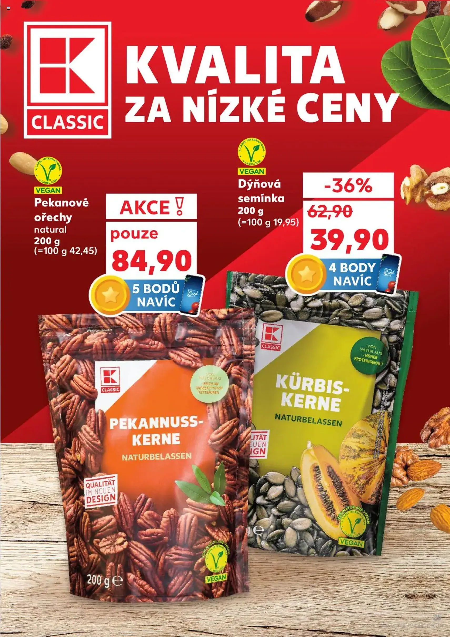Kaufland leták - platný leták od 08.10.2025 strana 25 z 90