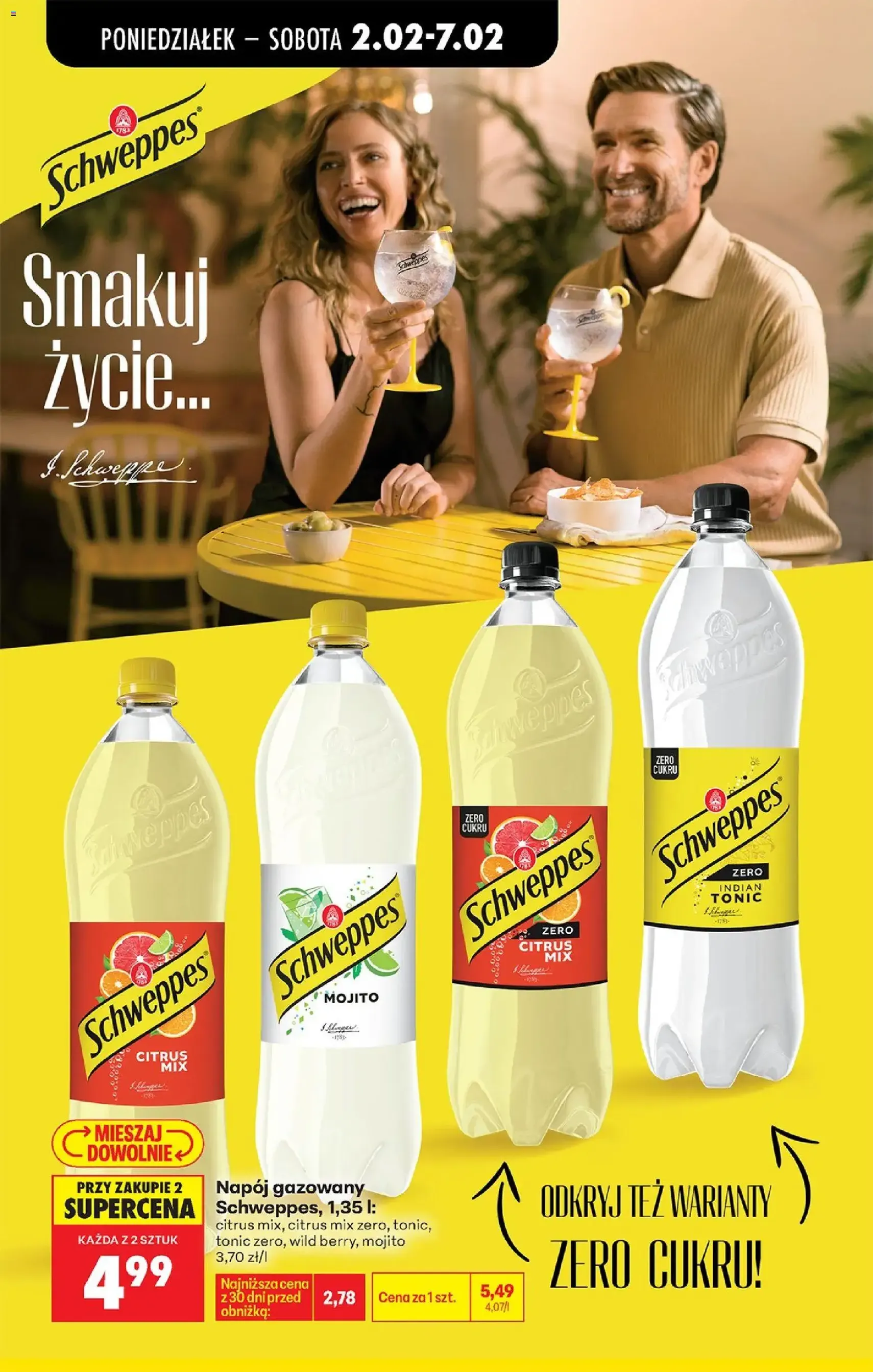 Biedronka gazetka - ważny gazetka od 02.02.2026 strona 84 z 86