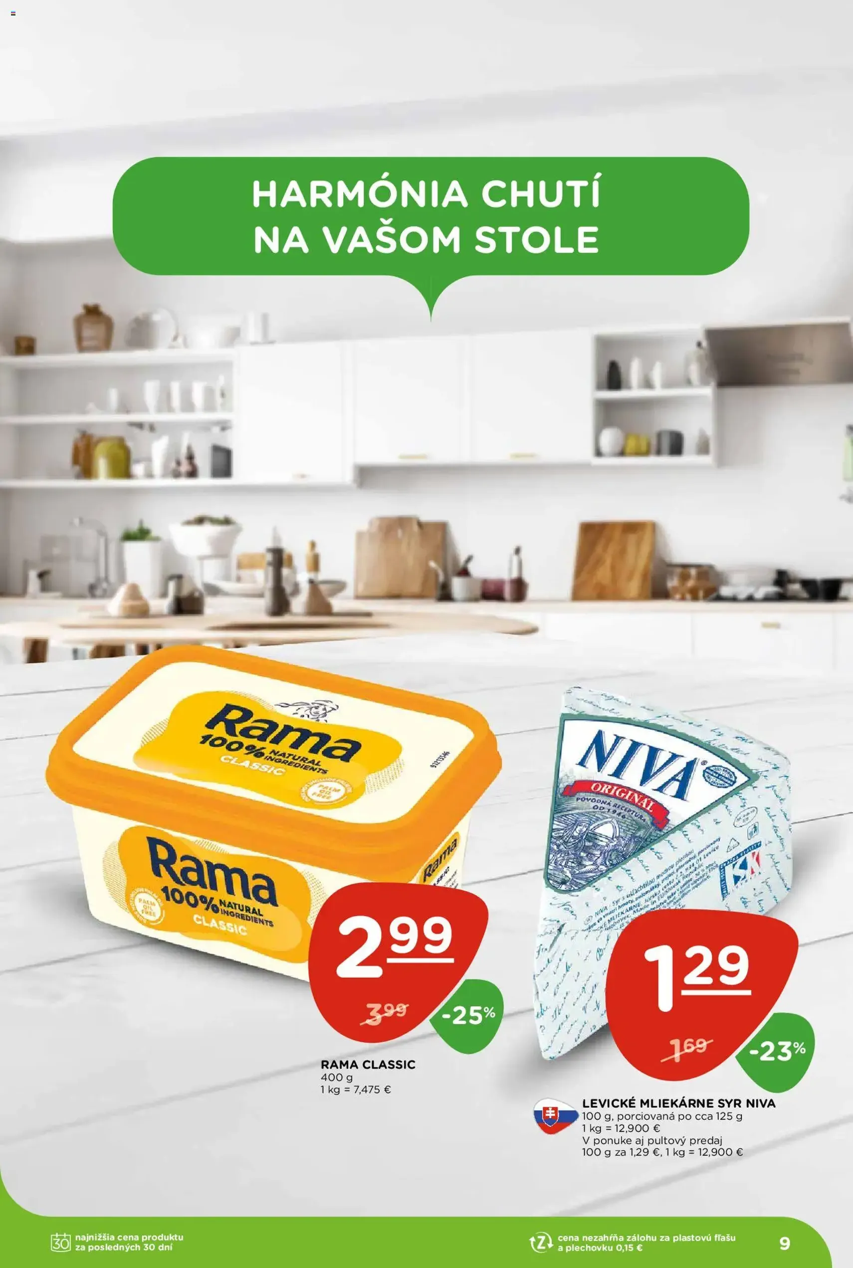 Terno leták - platný leták od 02.07.2026 strana 9 z 27