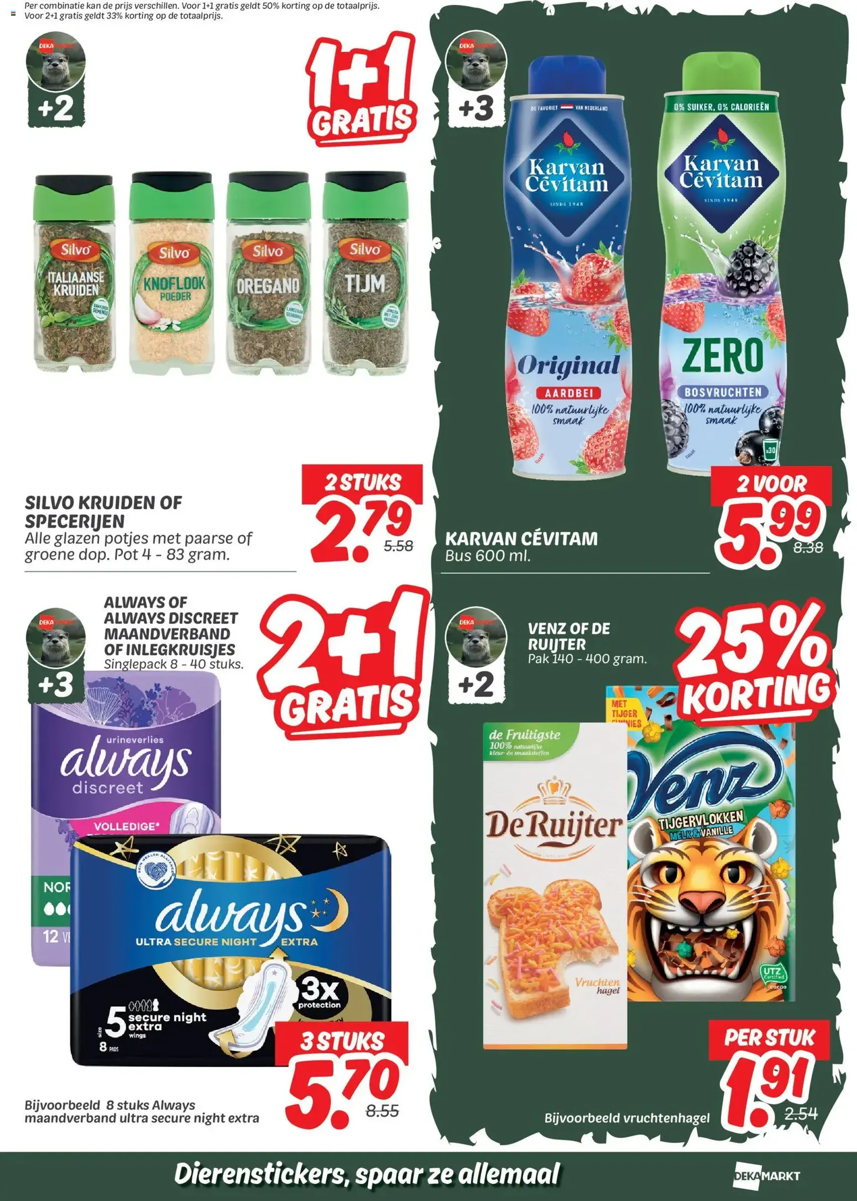 Dekamarkt - Folder - geldige folder vanaf 27-01-2026 pagina 5 van 30