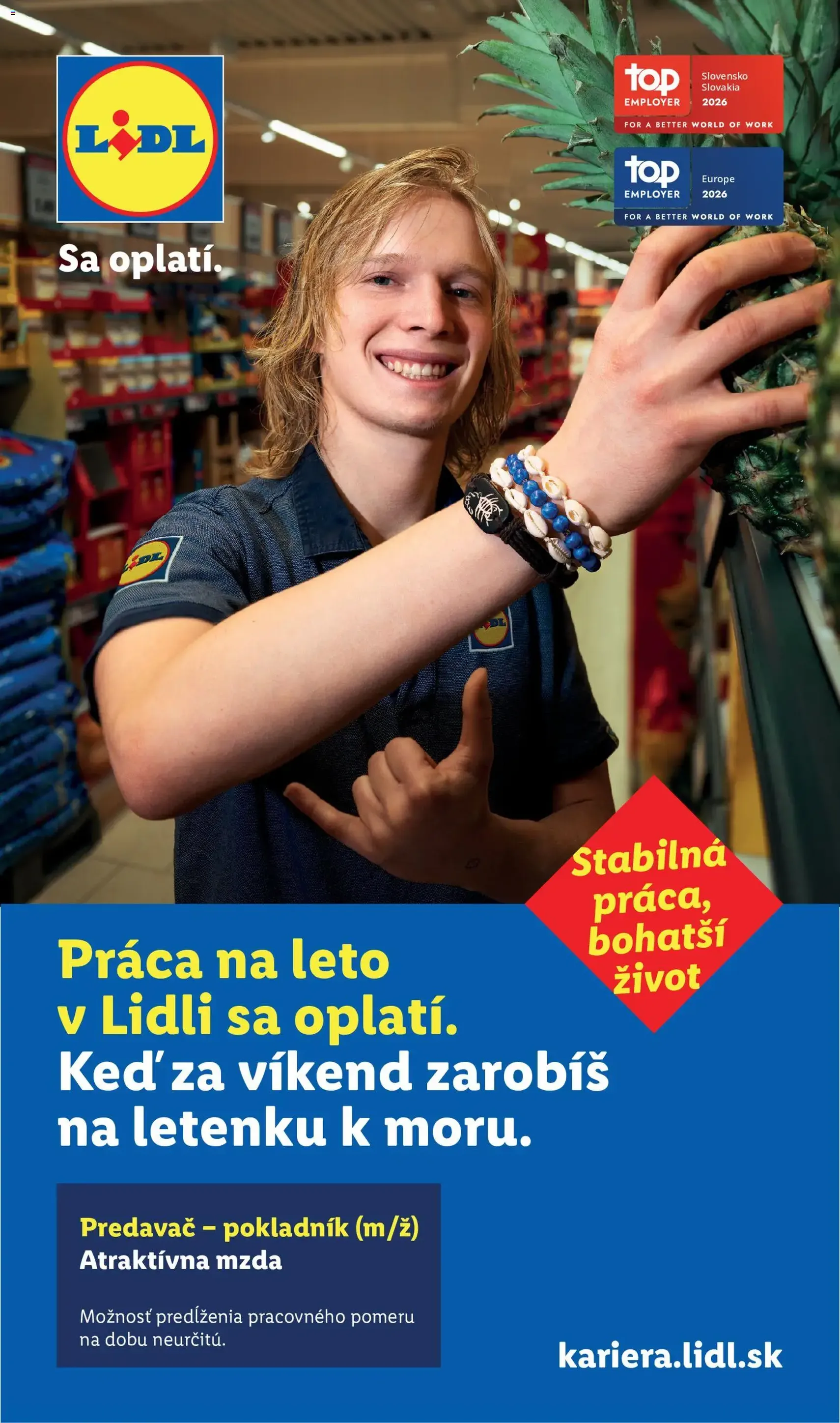 Lidl leták - platný leták od 04.05.2026 strana 92 z 93