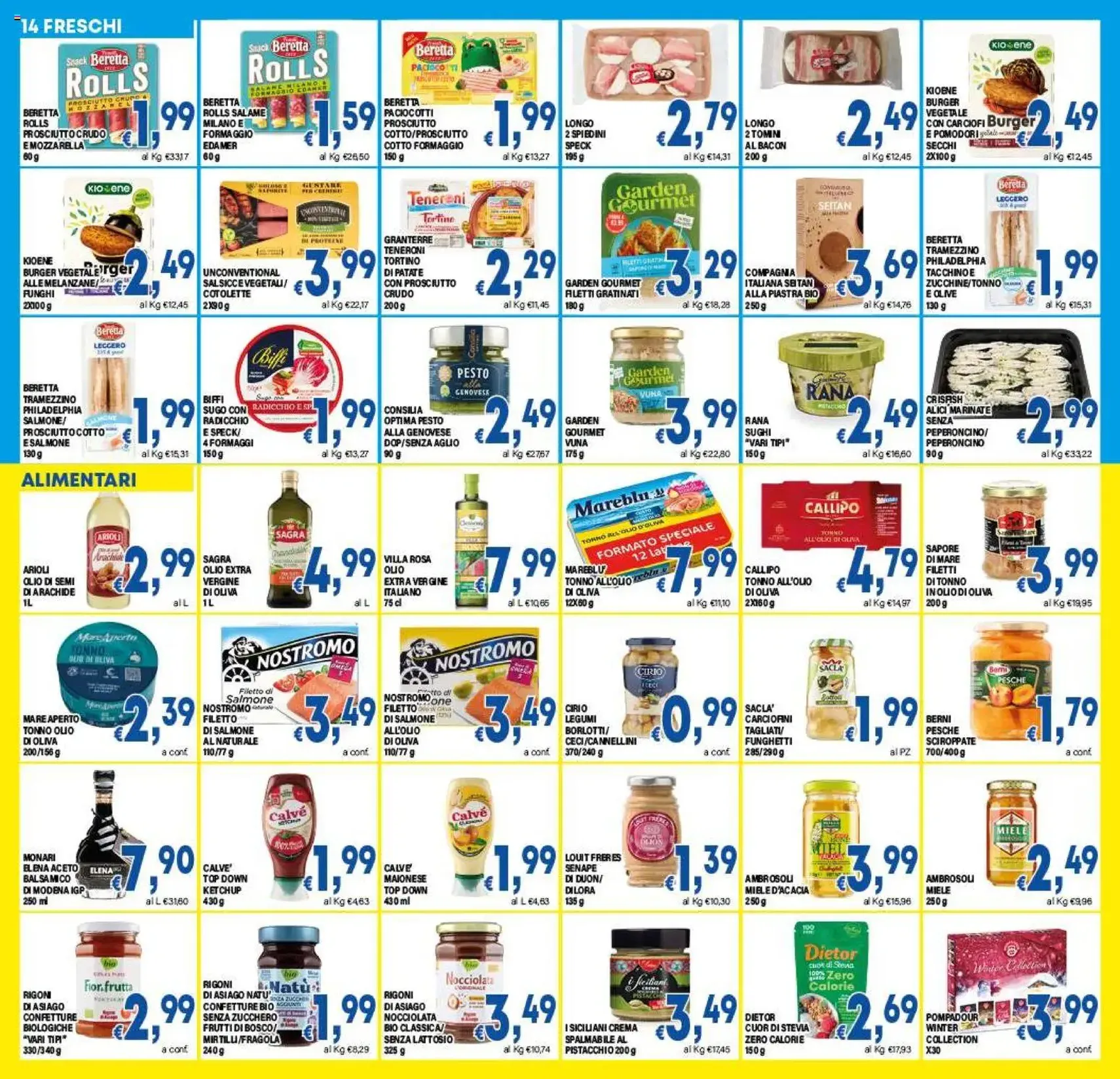 DEM - Black Friday - volantino valido dal 27/11/2025 pagina 14 di 20