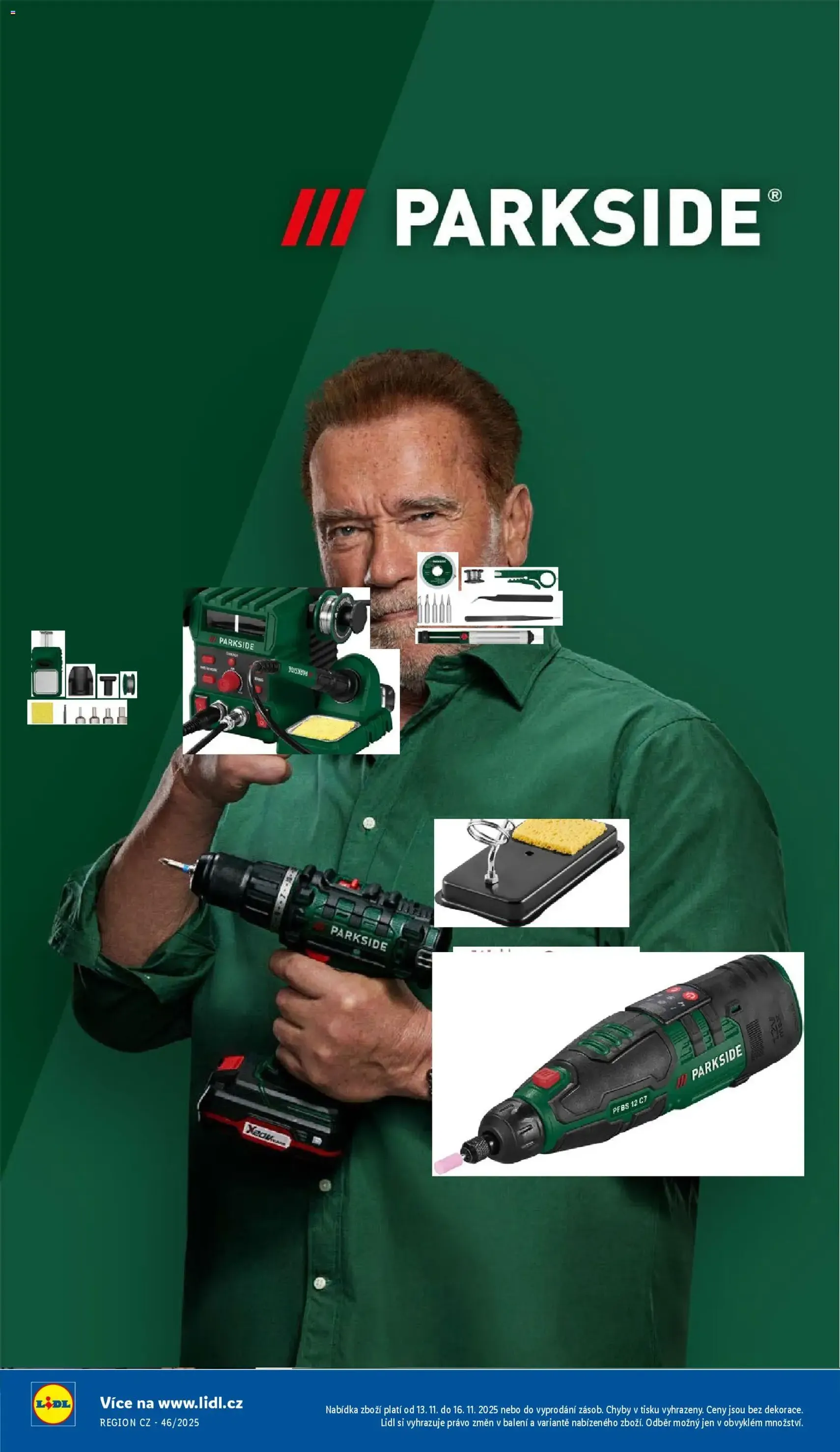 Lidl leták - platný leták od 13.11.2025 strana 42 z 57