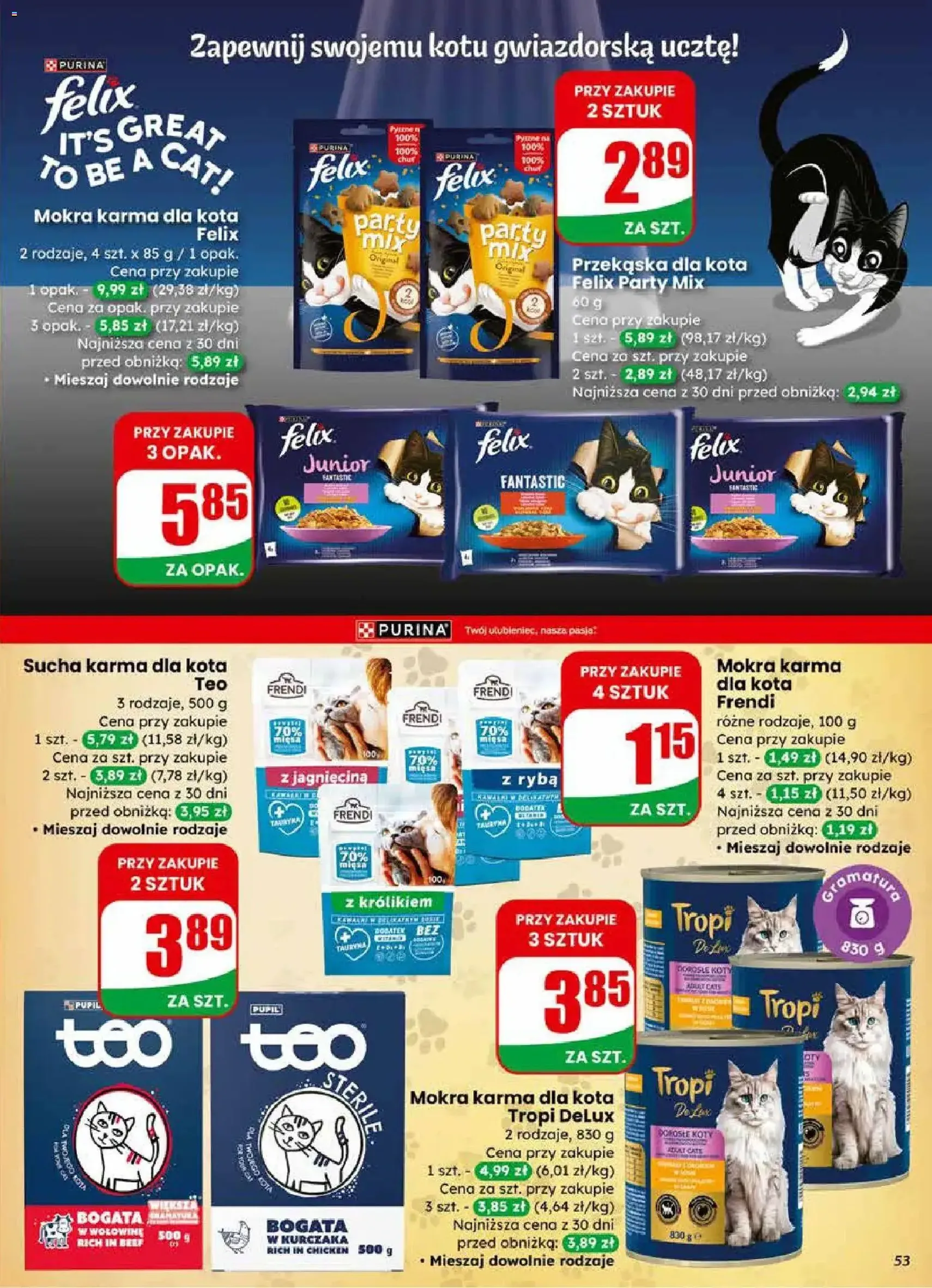 Dino Gazetka - ważny gazetka od 25.02.2026 strona 53 z 75