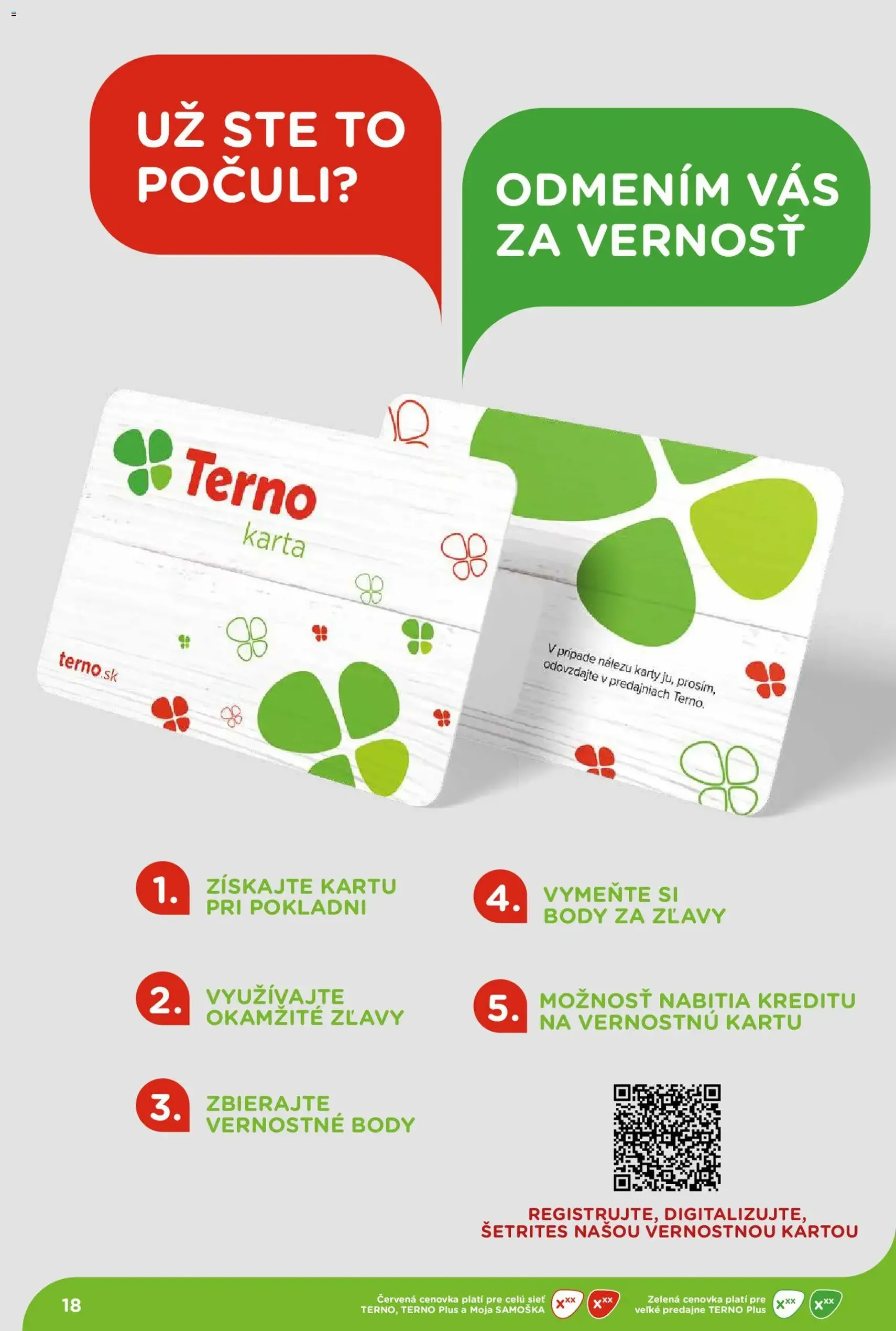 Terno leták - platný leták od 23.04.2026 strana 18 z 20