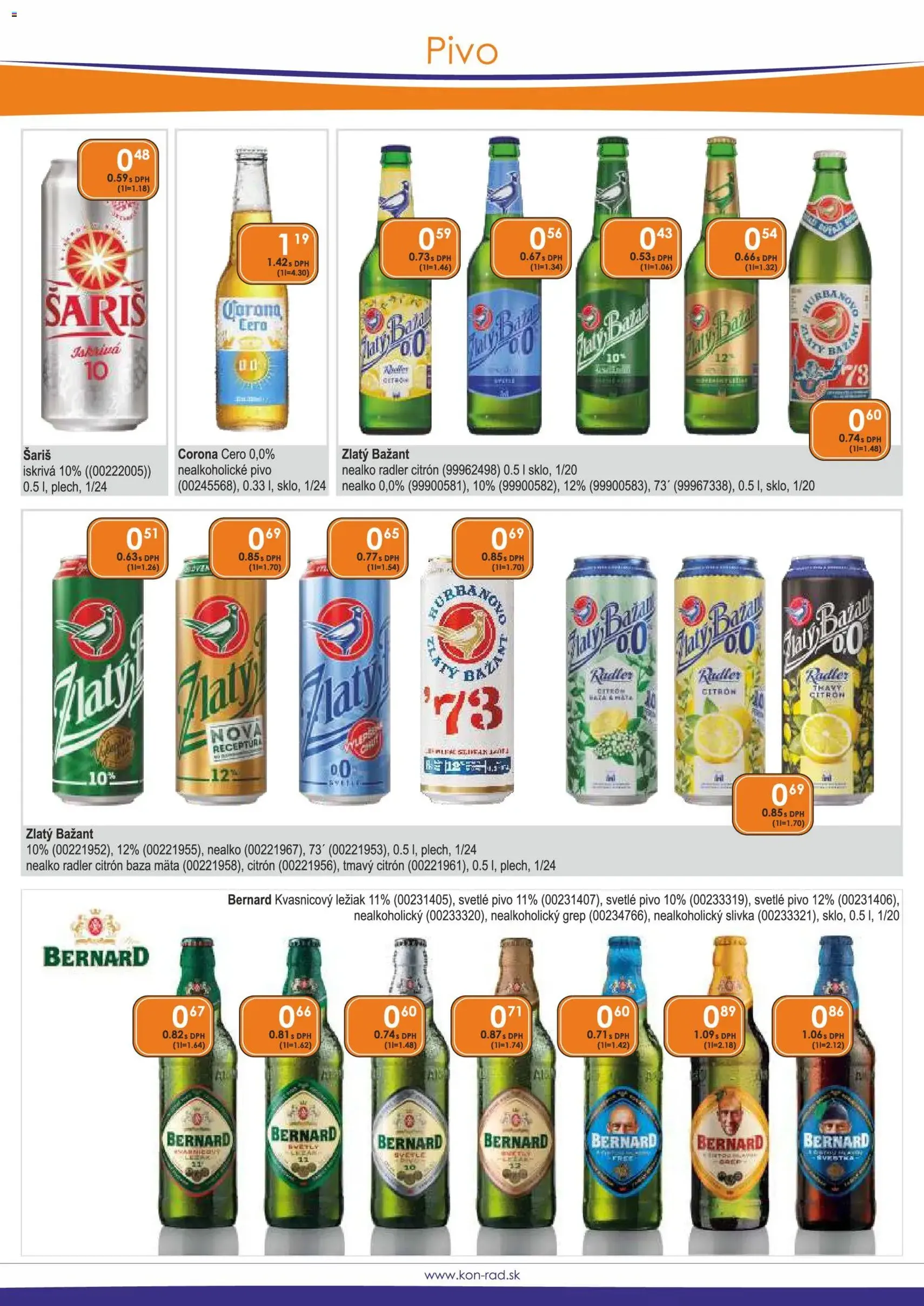 KON - RAD leták - platný leták od 01.04.2026 strana 20 z 44