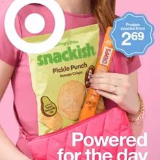 Target Weekly Ad - Flyer preview valid from 06/07/2026
