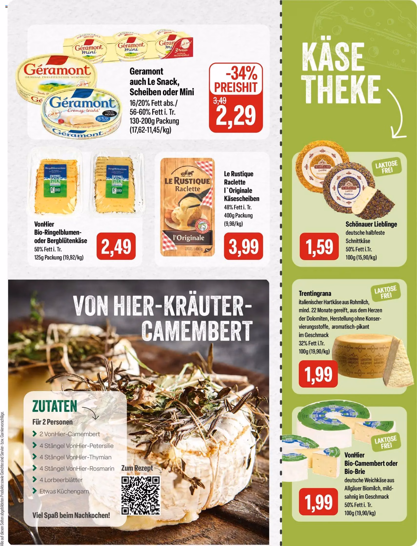 Feneberg Angebote - Gültiger Prospekt ab 06.11.2025, Seite 7 von insgesamt 16 Feneberg Angebote - Gültiger Prospekt ab 06.11.2025, Seite 7 von insgesamt 16