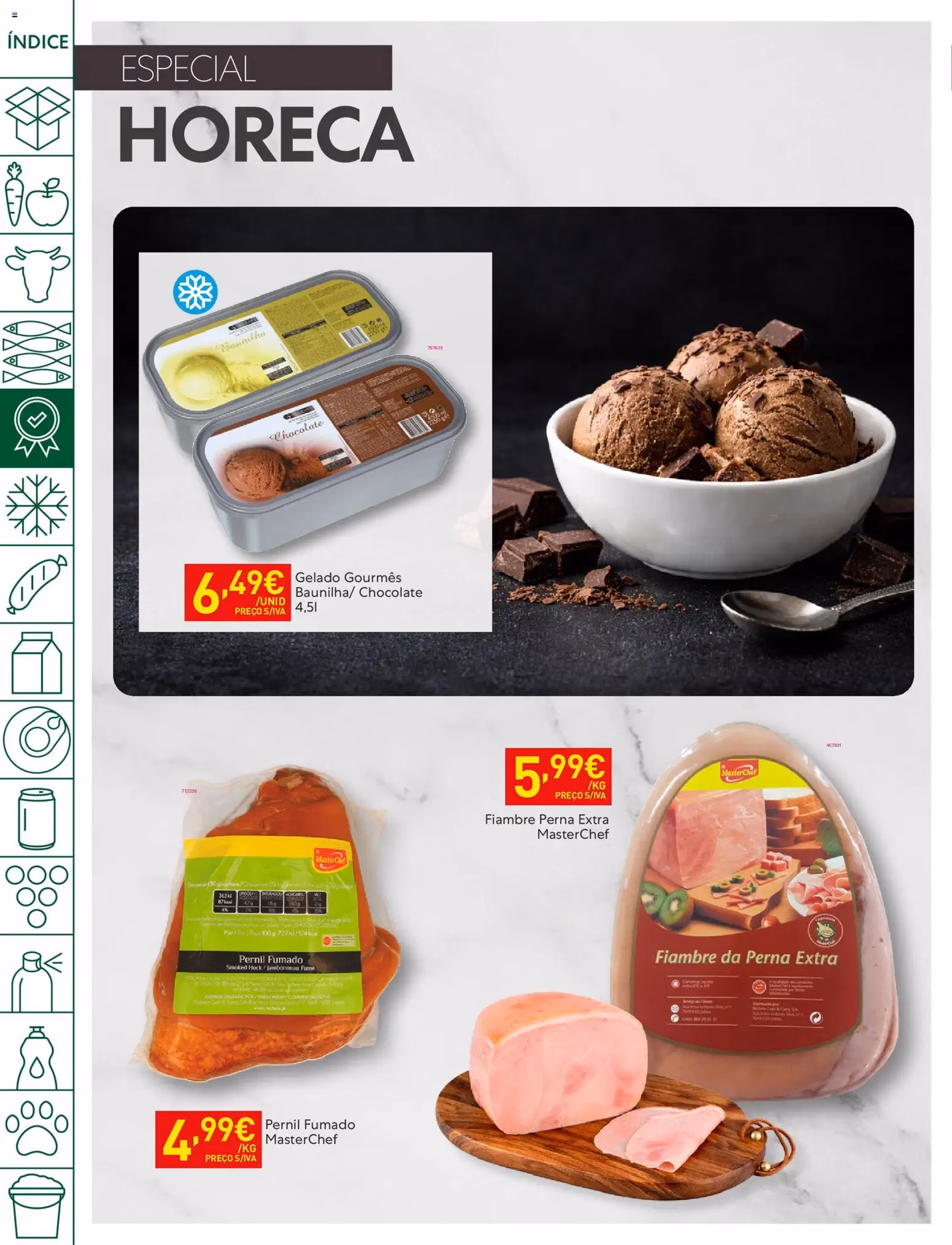 Recheio folheto - folheto válido a partir de 17/02/2026 página 12 de 52