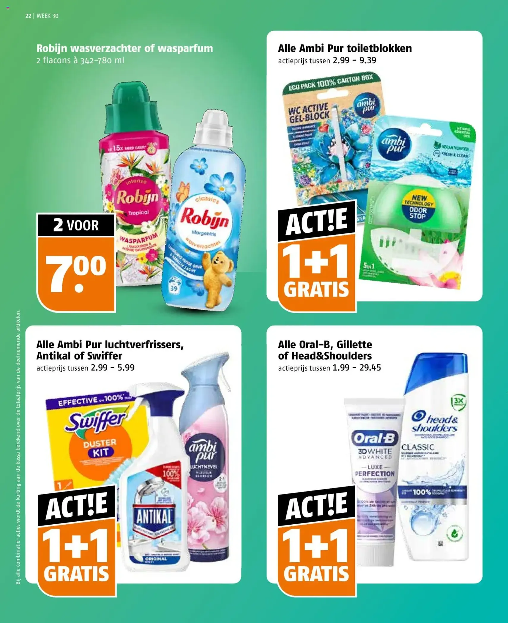 Poiesz folder - geldige folder vanaf 19-07-2026 pagina 22 van 37