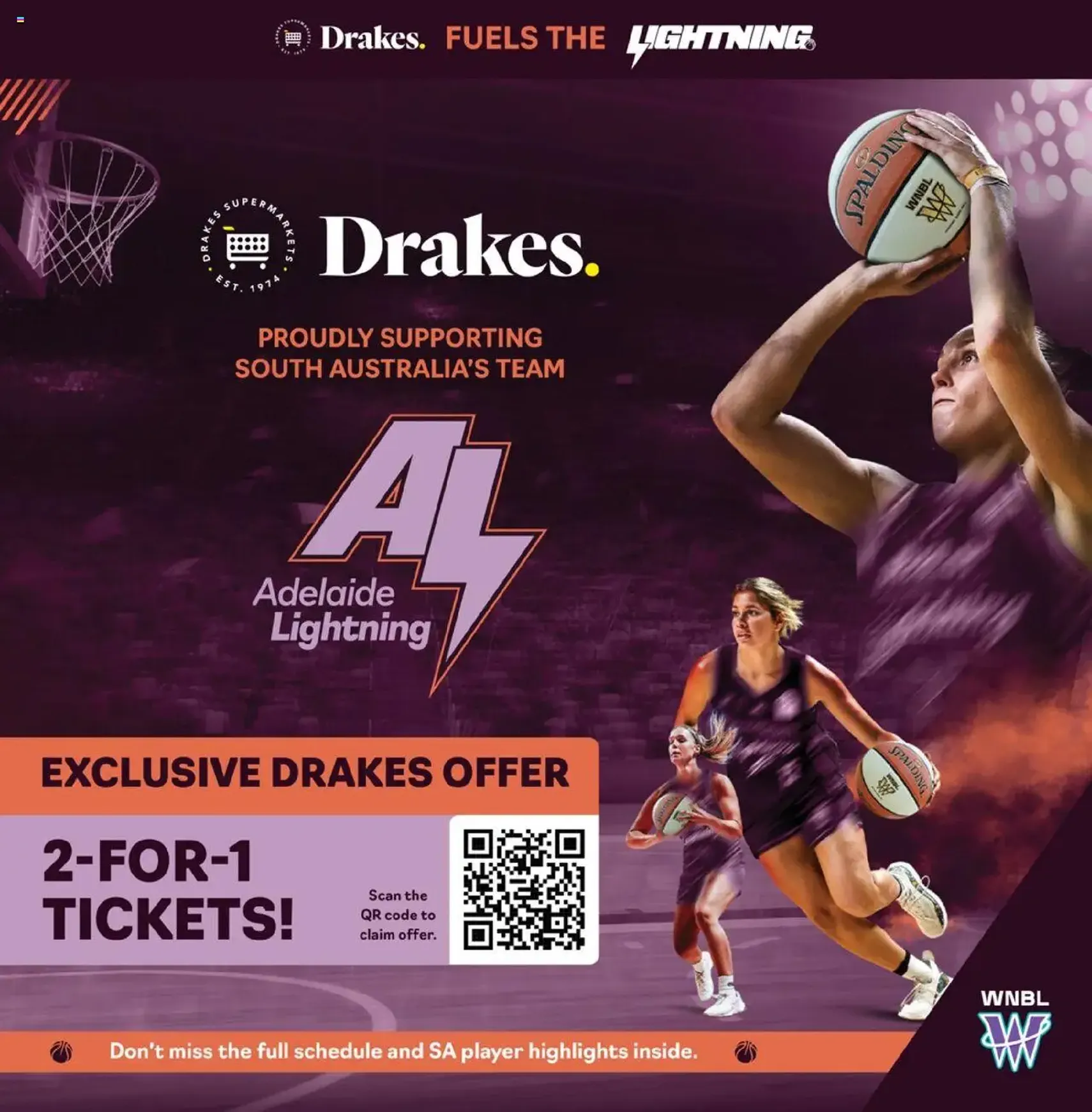 Drakes Catalogue SA - valid flyer from 15/10/2025, page 11 of 24 Drakes Catalogue SA - valid flyer from 15/10/2025, page 11 of 24