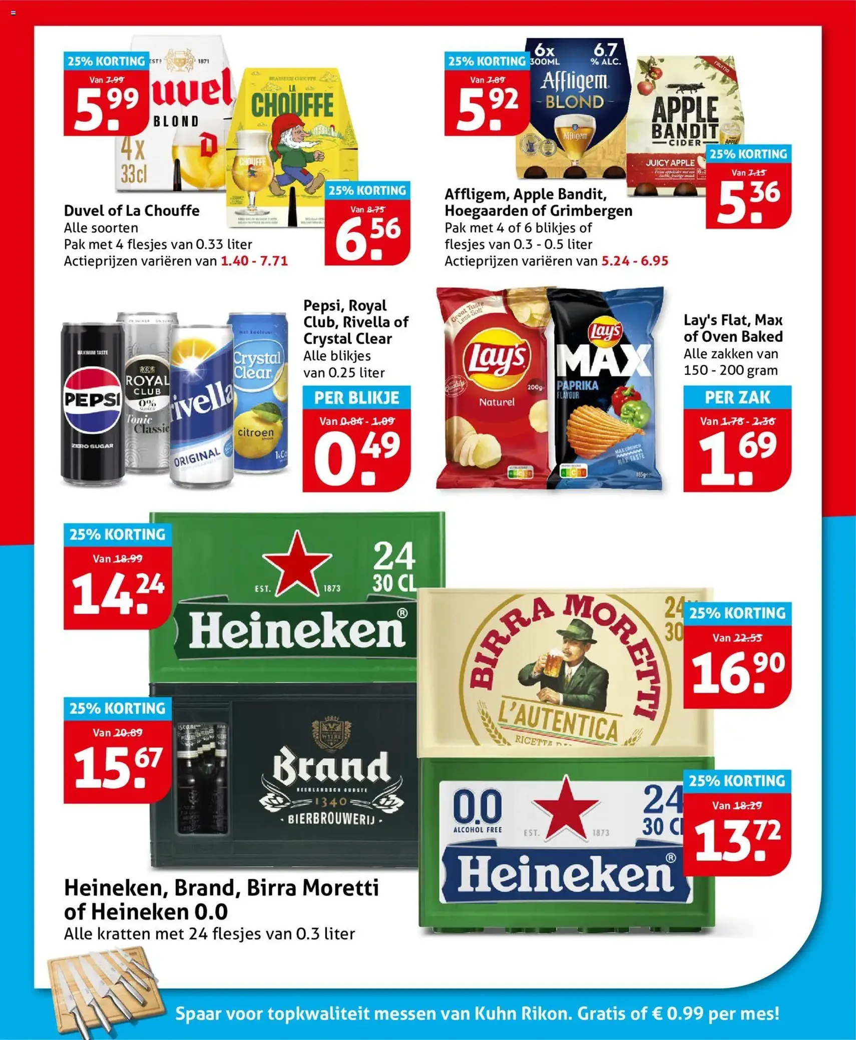 Hoogvliet folder - geldige folder vanaf 01-07-2026 pagina 26 van 36