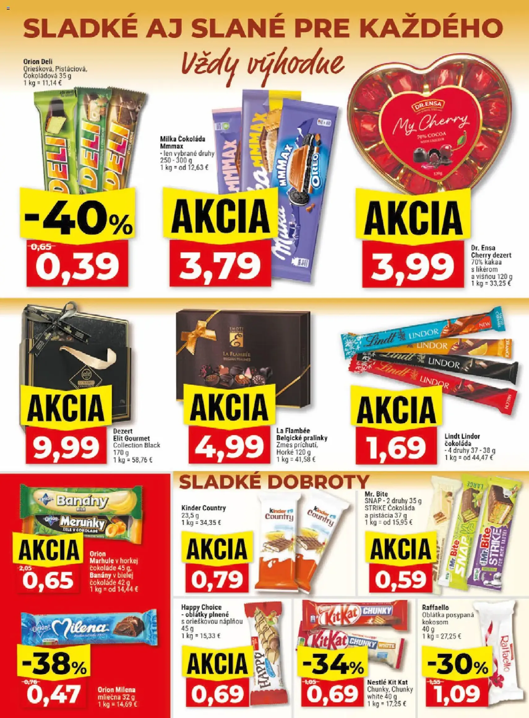 Klas leták - platný leták od 15.06.2026 strana 17 z 29