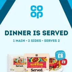 Co-op - Offers - Flyer preview valid from 15/04/2026