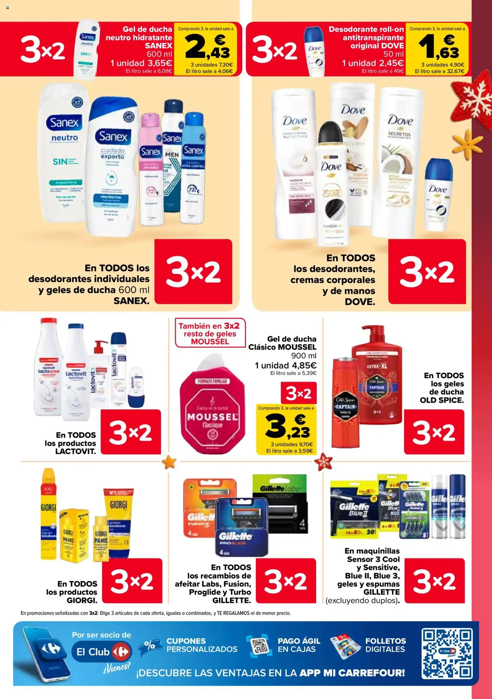 Carrefour folleto - folleto válido desde 29/12/2025 página 55 de 82