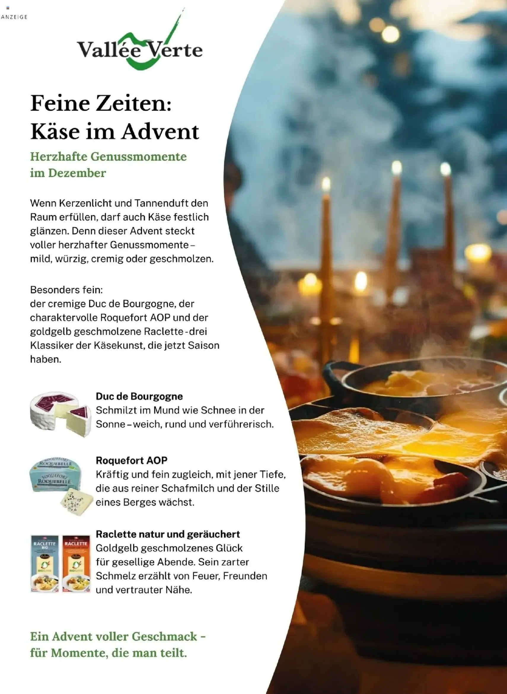 Alnatura Prospekt - Gültiger Prospekt ab 01.12.2025, Seite 32 von insgesamt 64