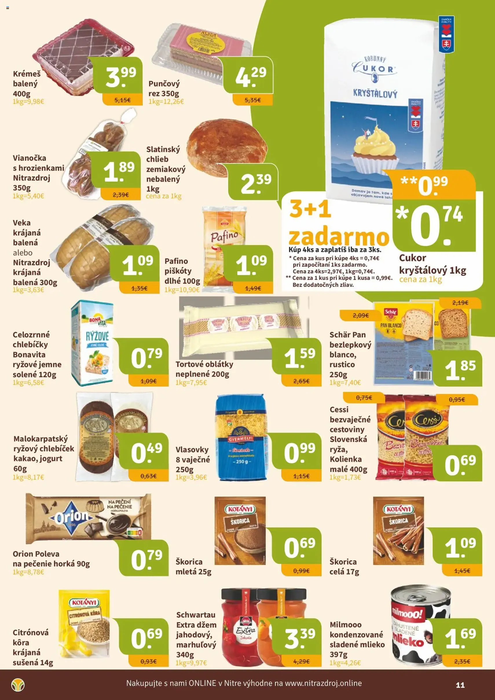 Nitrazdroj leták - platný leták od 20.03.2026 strana 11 z 16