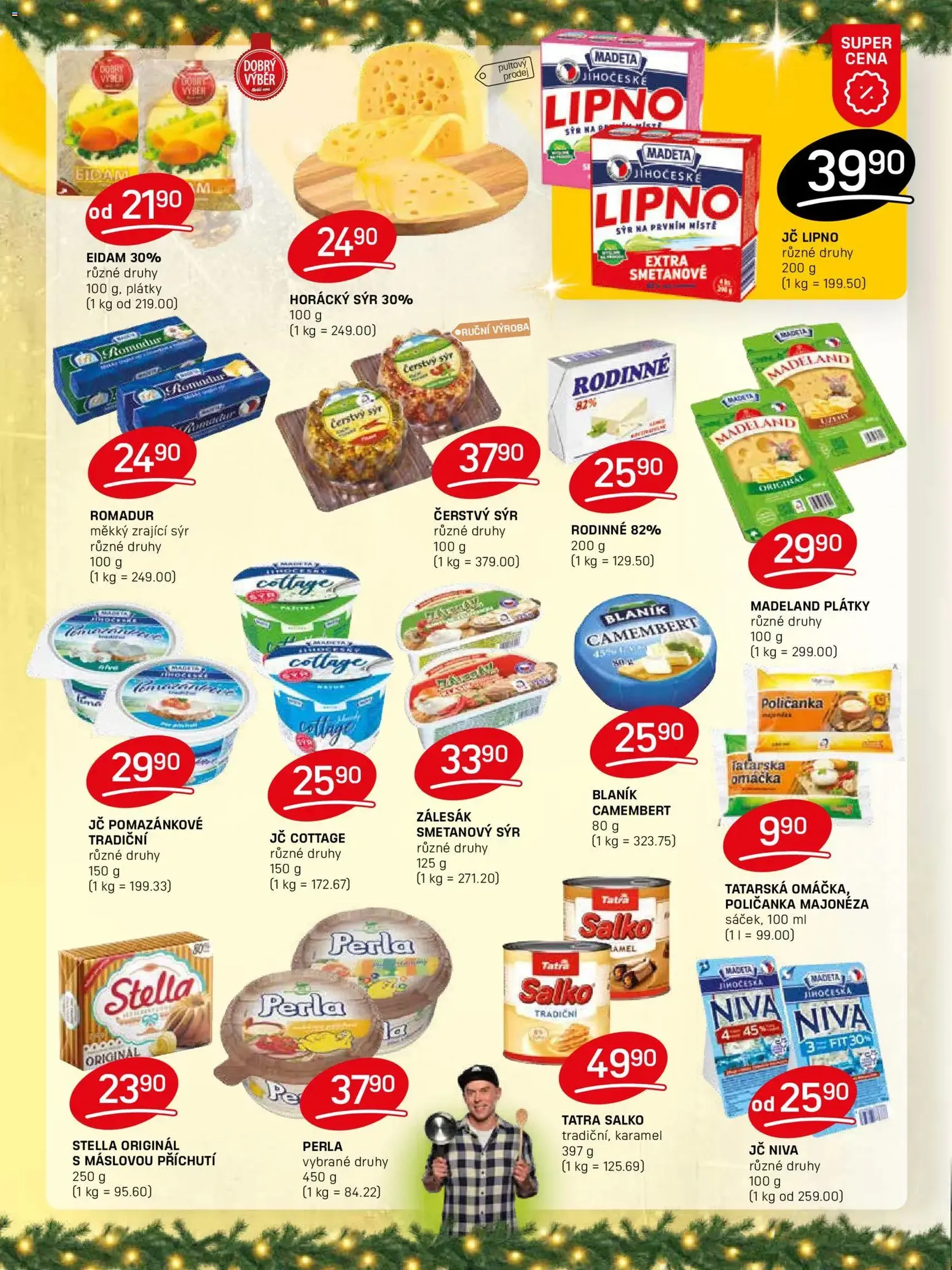 Flop leták - platný leták od 26.11.2025 strana 4 z 12