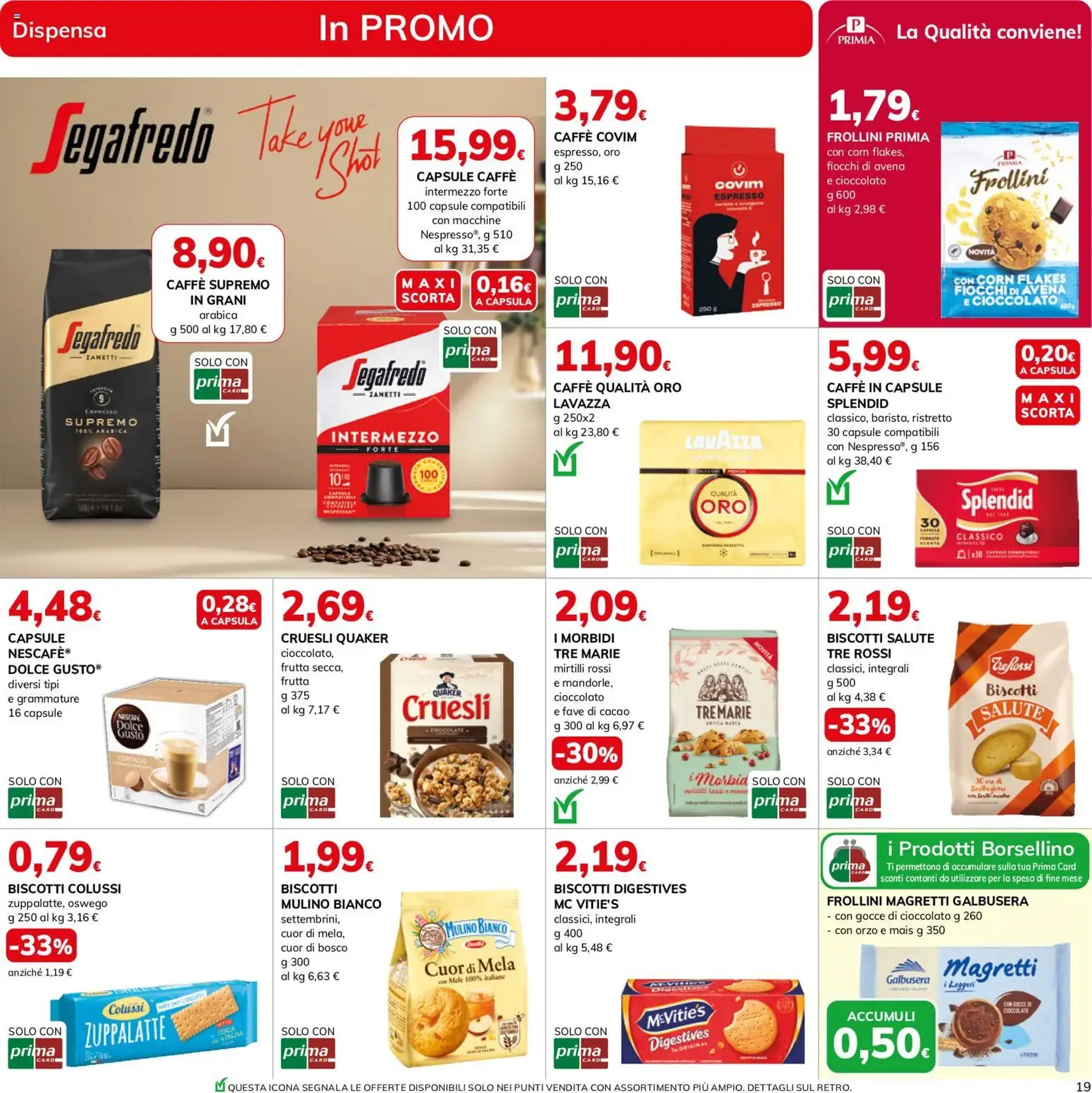 Basko volantino - volantino valido dal 28/07/2026 pagina 19 di 33