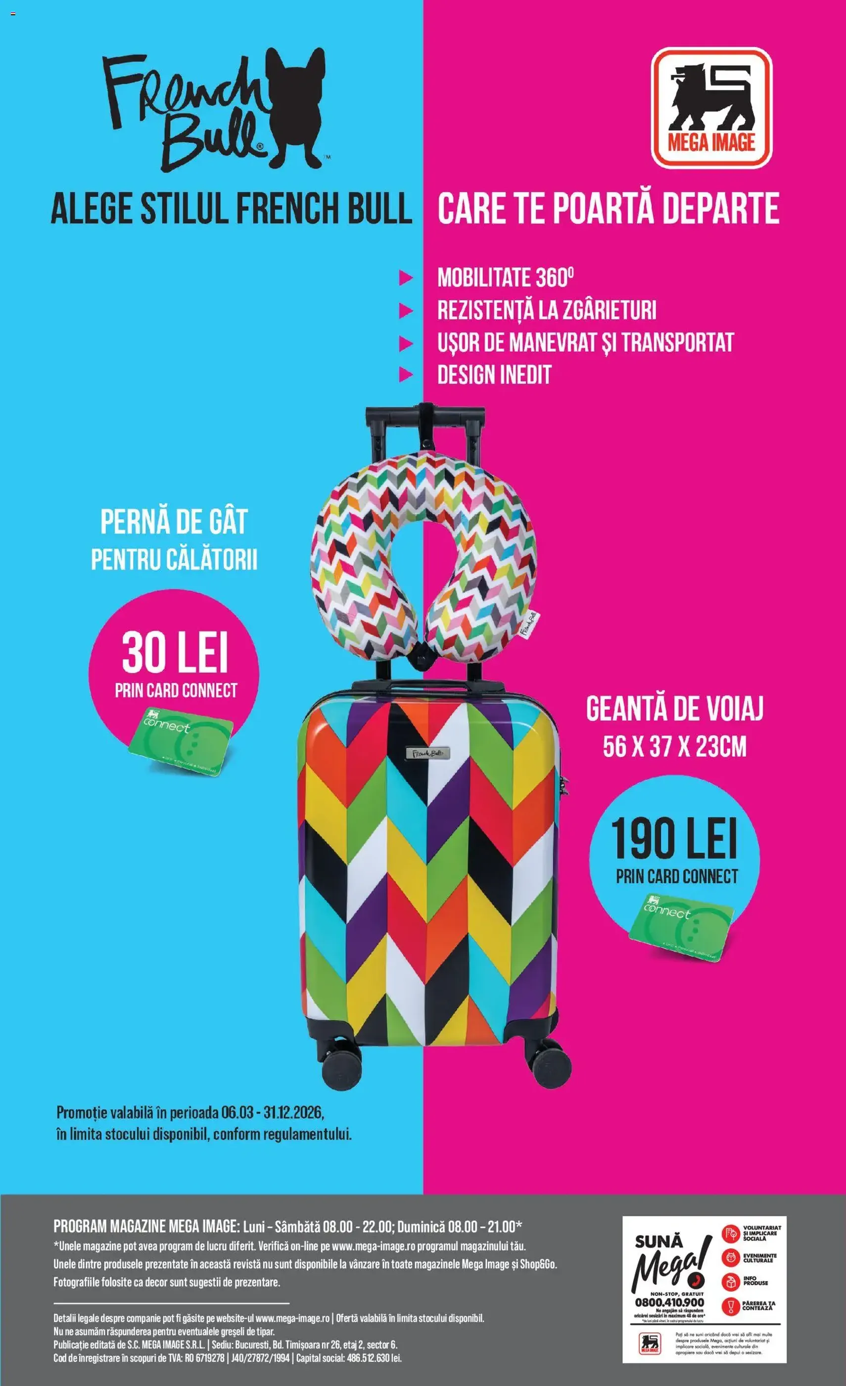Mega Image Catalog - cataloage valabile începând cu 07.05.2026 pagina 24 din 24