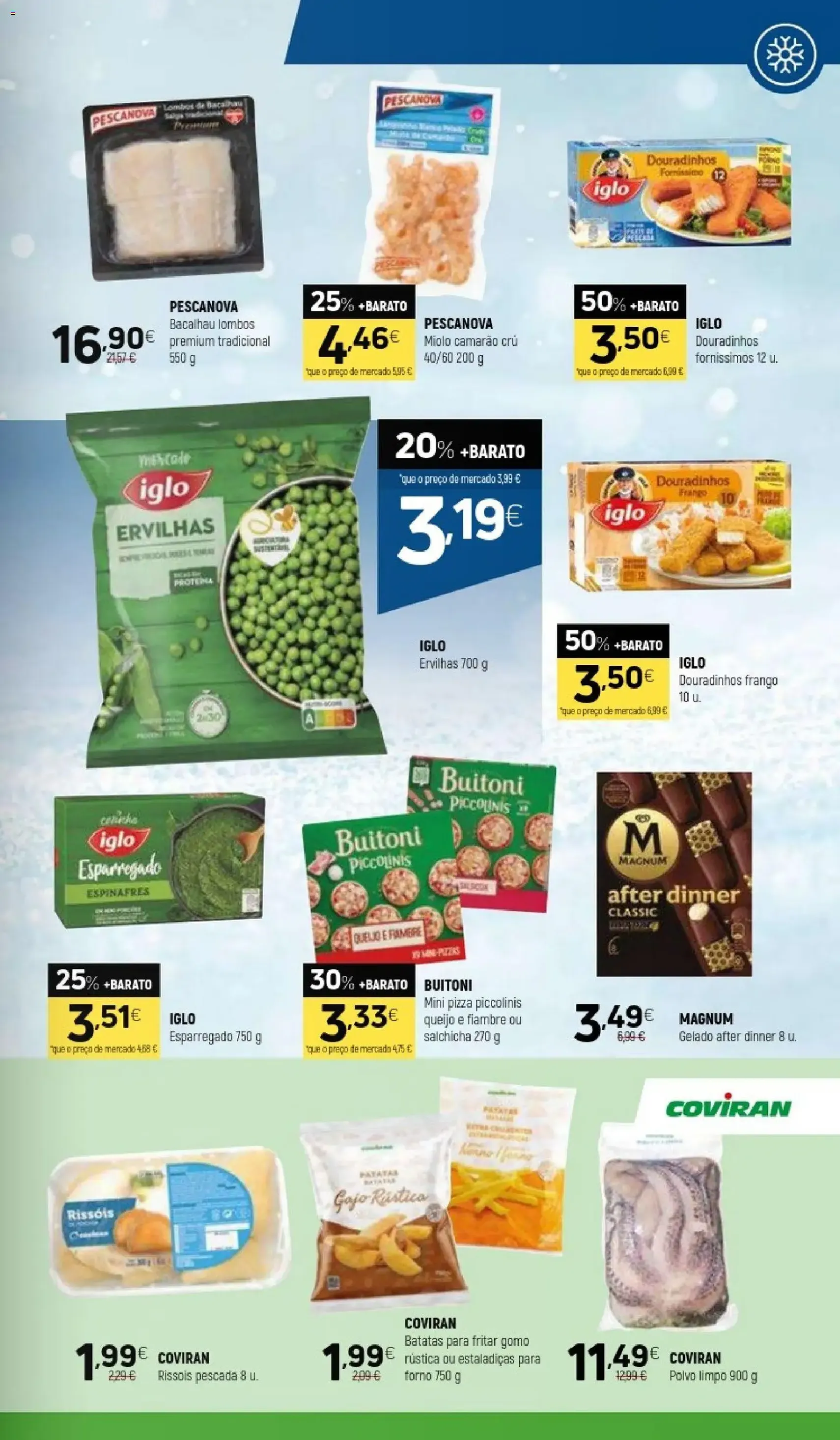 Coviran - folheto - folheto válido a partir de 16/12/2025 página 5 de 24