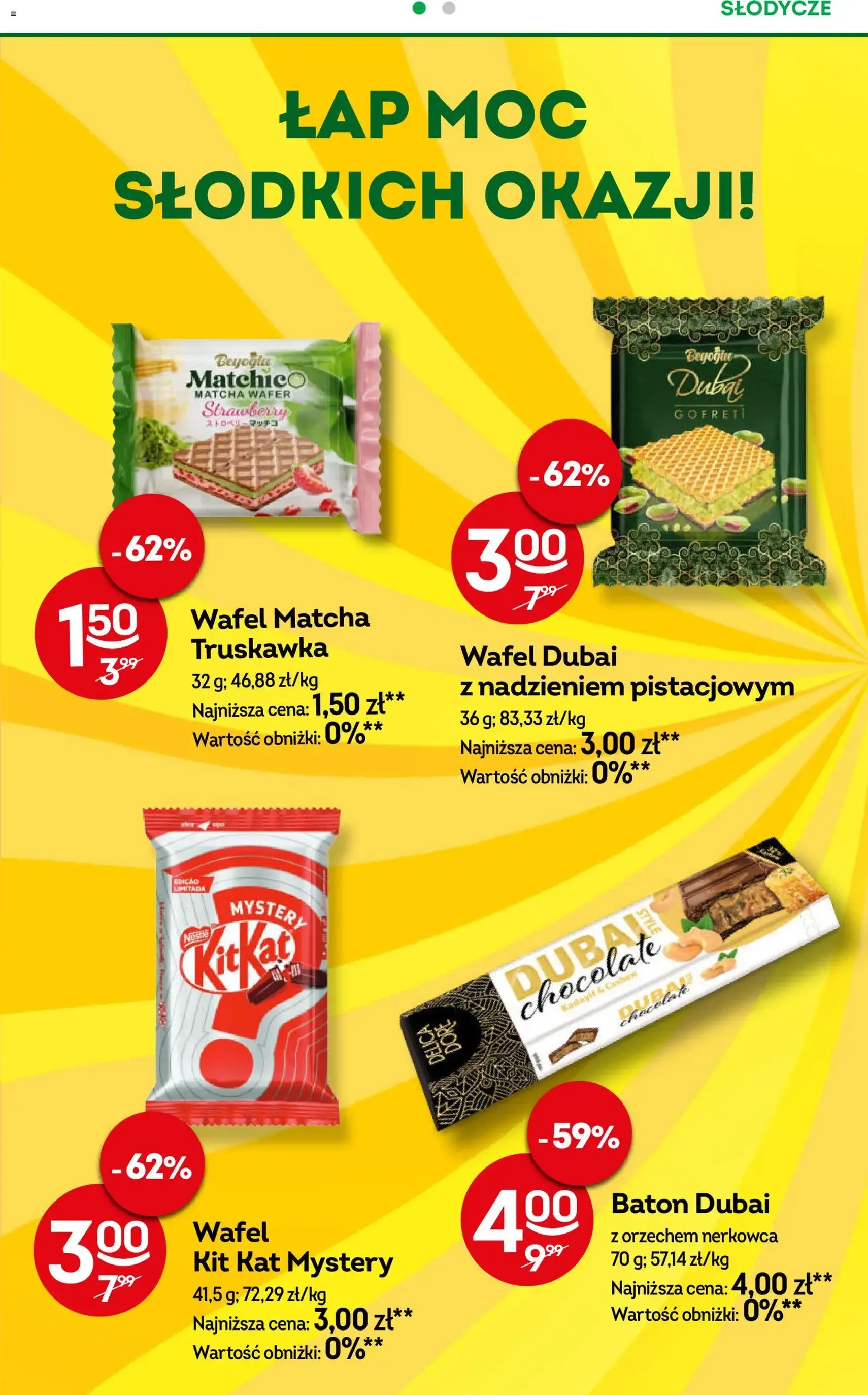 Żabka gazetka - ważny gazetka od 15.07.2026 strona 76 z 92
