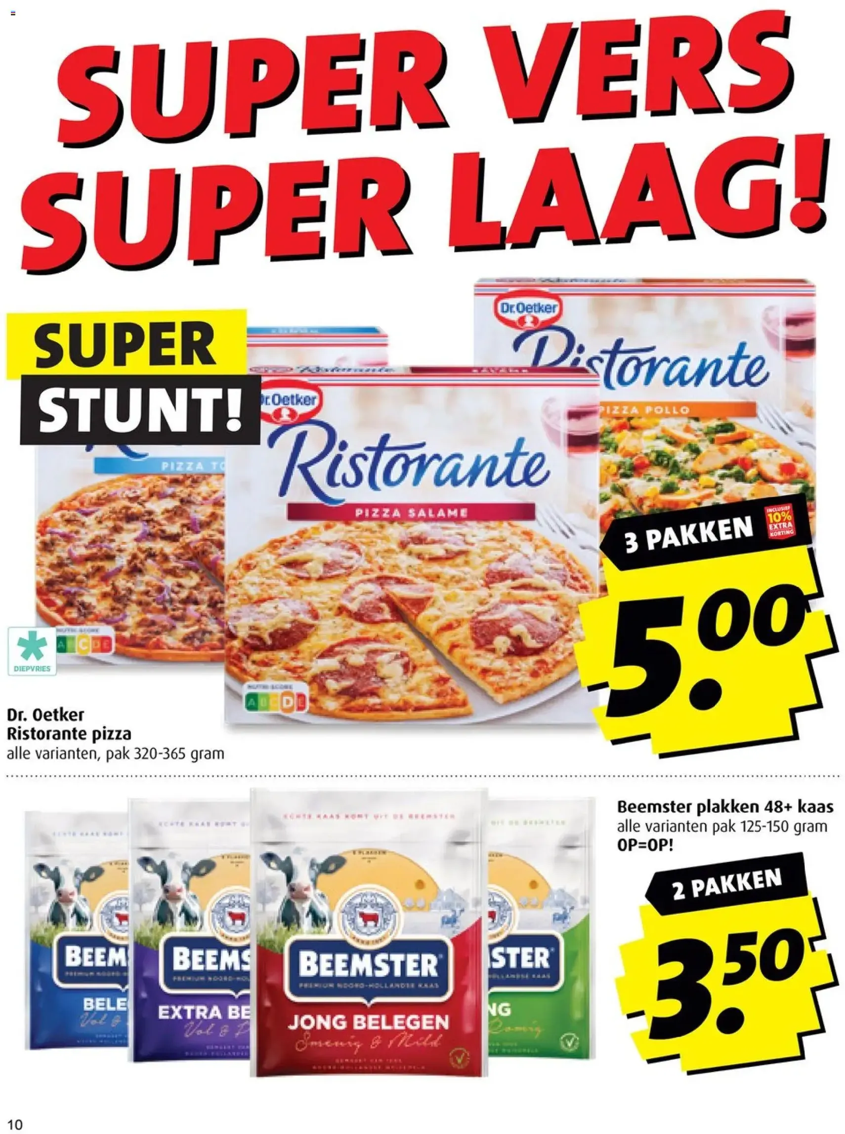 Boni - Folder week 49 - geldige folder vanaf 01-12-2025 pagina 10 van 32