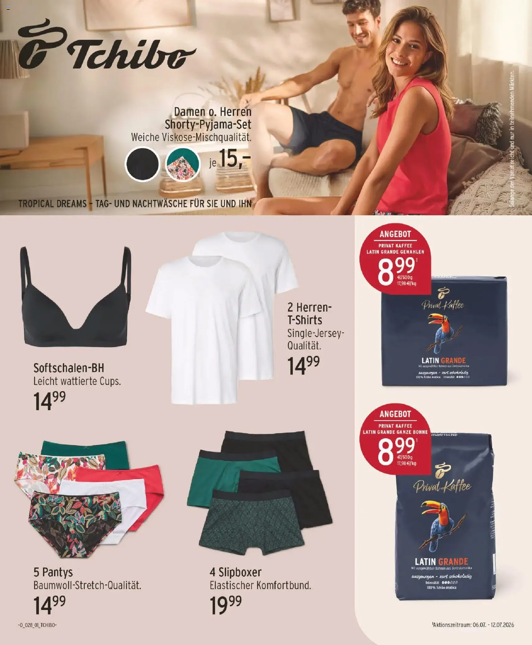Edeka Prospekt - Gültiger Prospekt ab 06.07.2026, Seite 25 von insgesamt 27