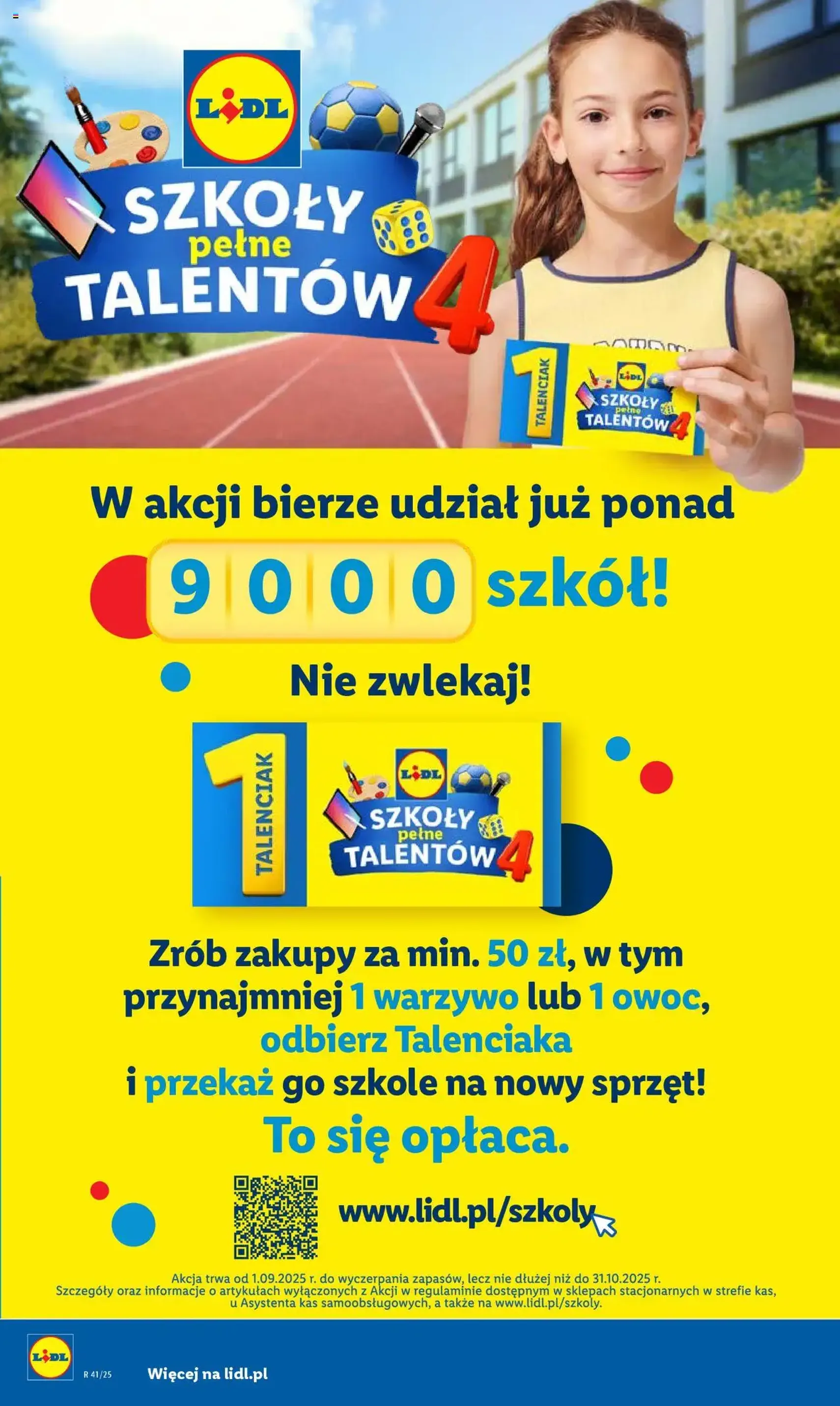 Lidl Gazetka - ważny gazetka od 06.10.2025 strona 14 z 72 Lidl Gazetka - ważny gazetka od 06.10.2025 strona 14 z 72