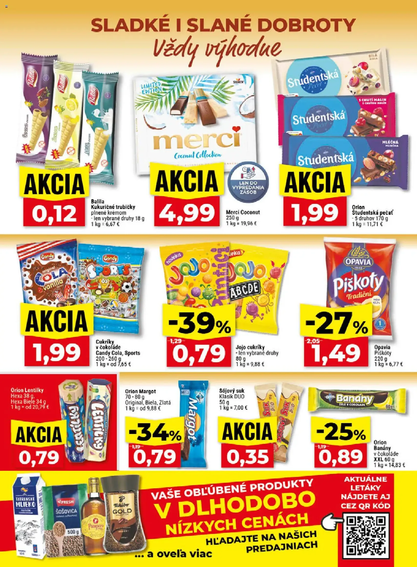 Klas leták - platný leták od 26.10.2026 strana 17 z 25