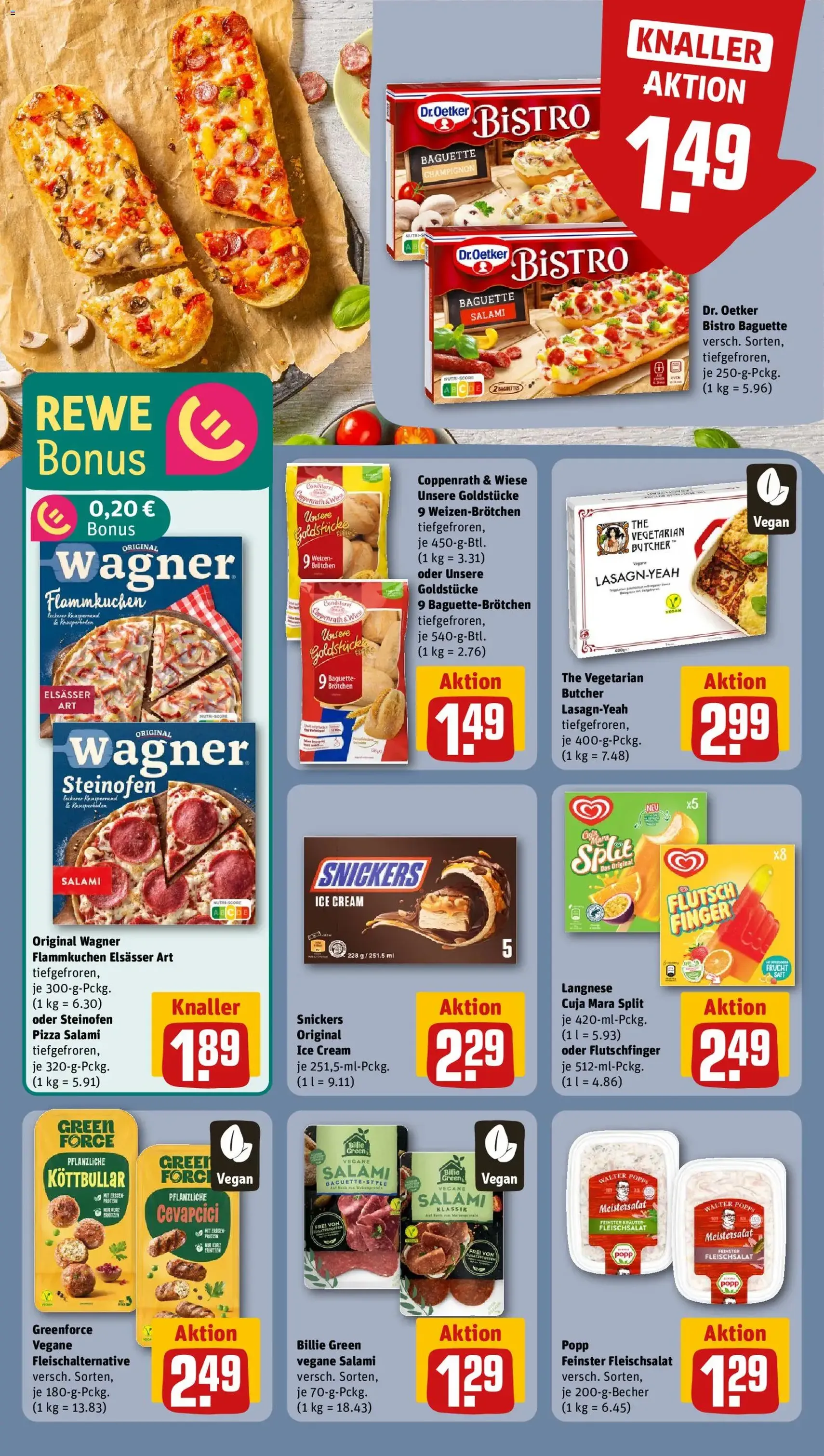 Rewe DE - DE Folder - geldige folder vanaf 26-01-2026 pagina 14 van 28