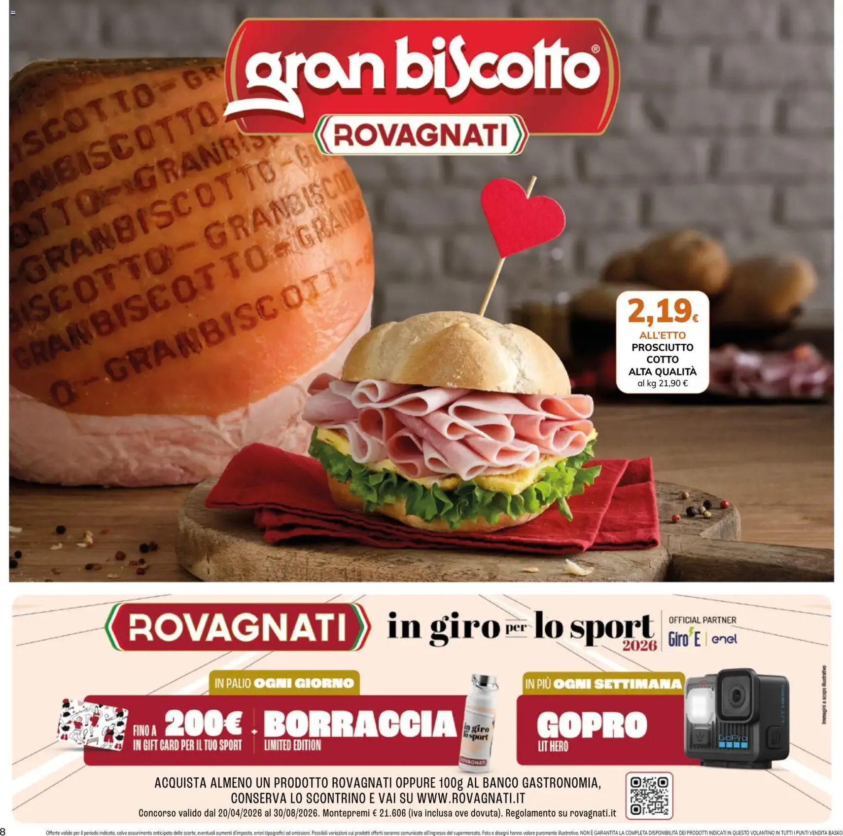Basko volantino - volantino valido dal 07/05/2026 pagina 8 di 34