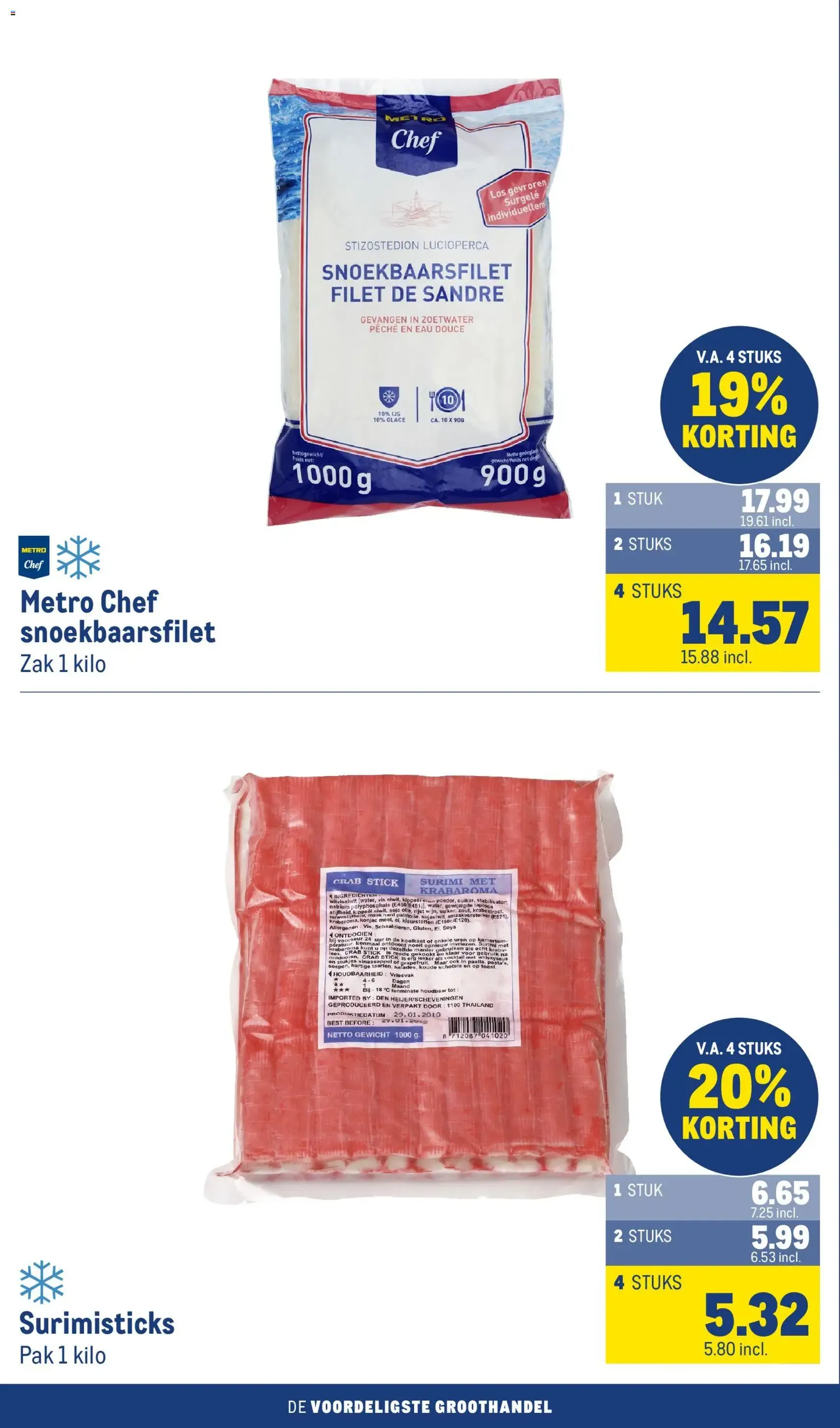 Makro folder - geldige folder vanaf 29-07-2026 pagina 30 van 118