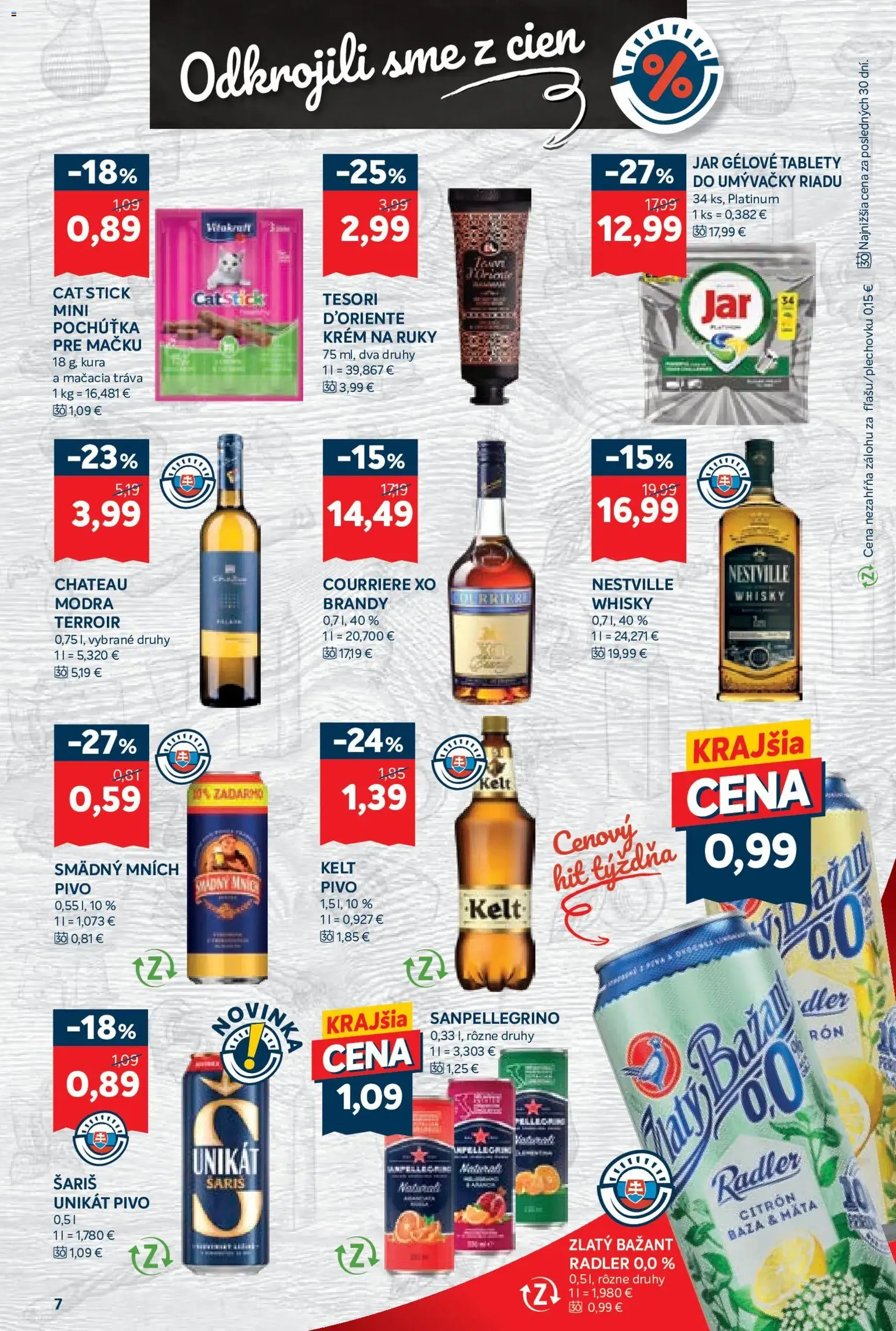 Kraj leták - platný leták od 11.06.2026 strana 13 z 18