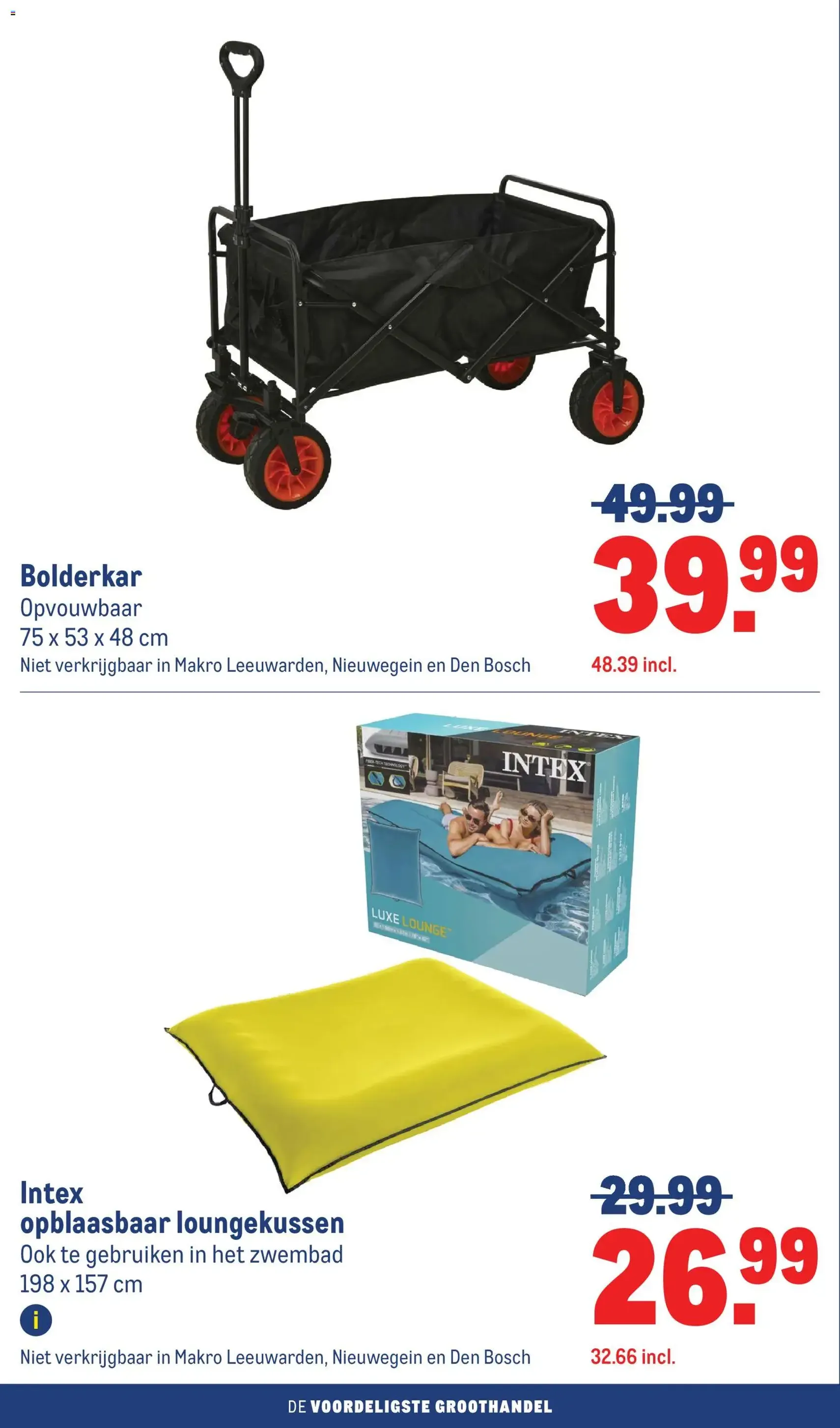 Makro folder - geldige folder vanaf 06-05-2026 pagina 96 van 114