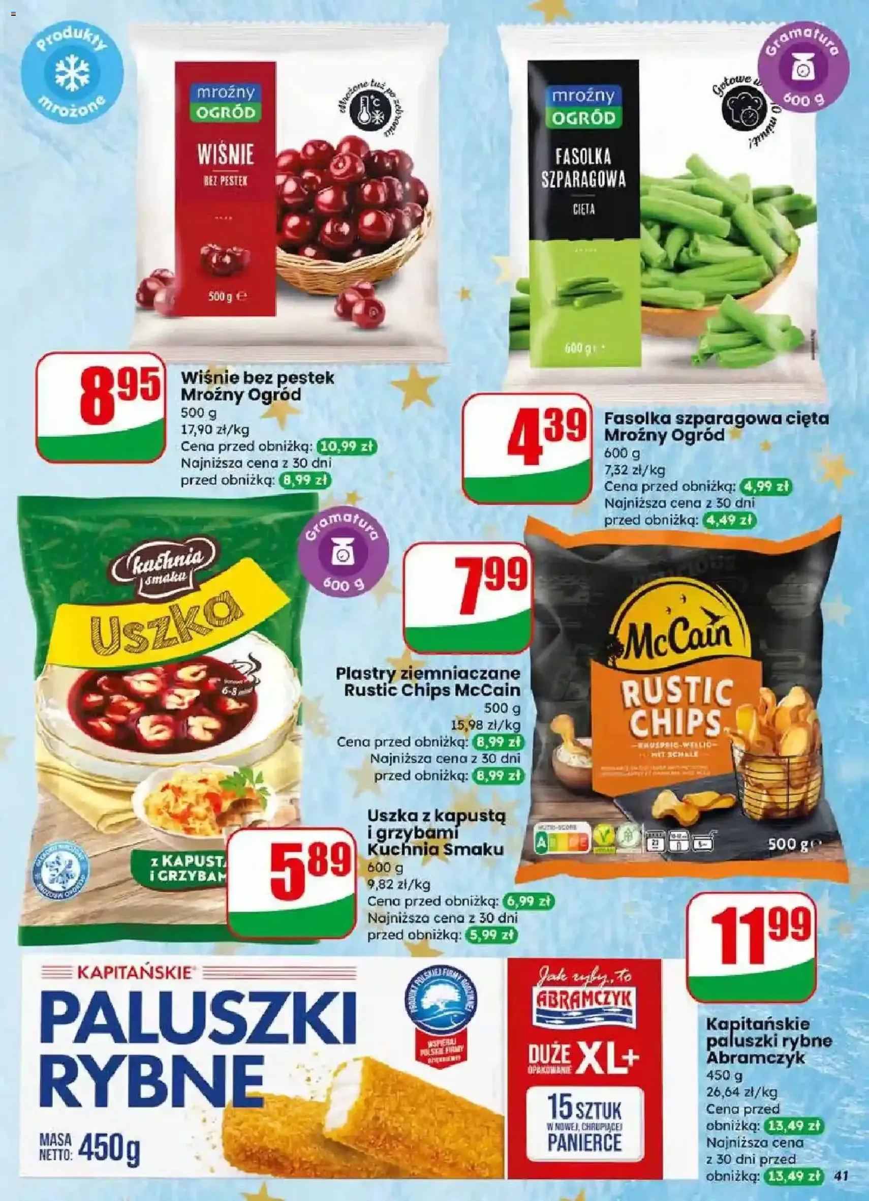 Dino Gazetka - ważny gazetka od 17.12.2025 strona 41 z 83