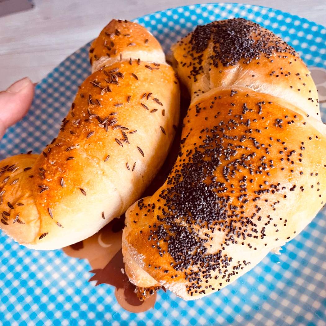 Rohlíky