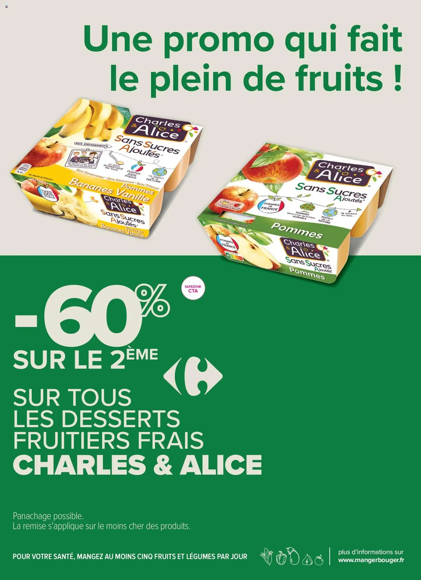 Carrefour City catalogue - brochure valable à partir du 08/09/2026, page 5 sur 35