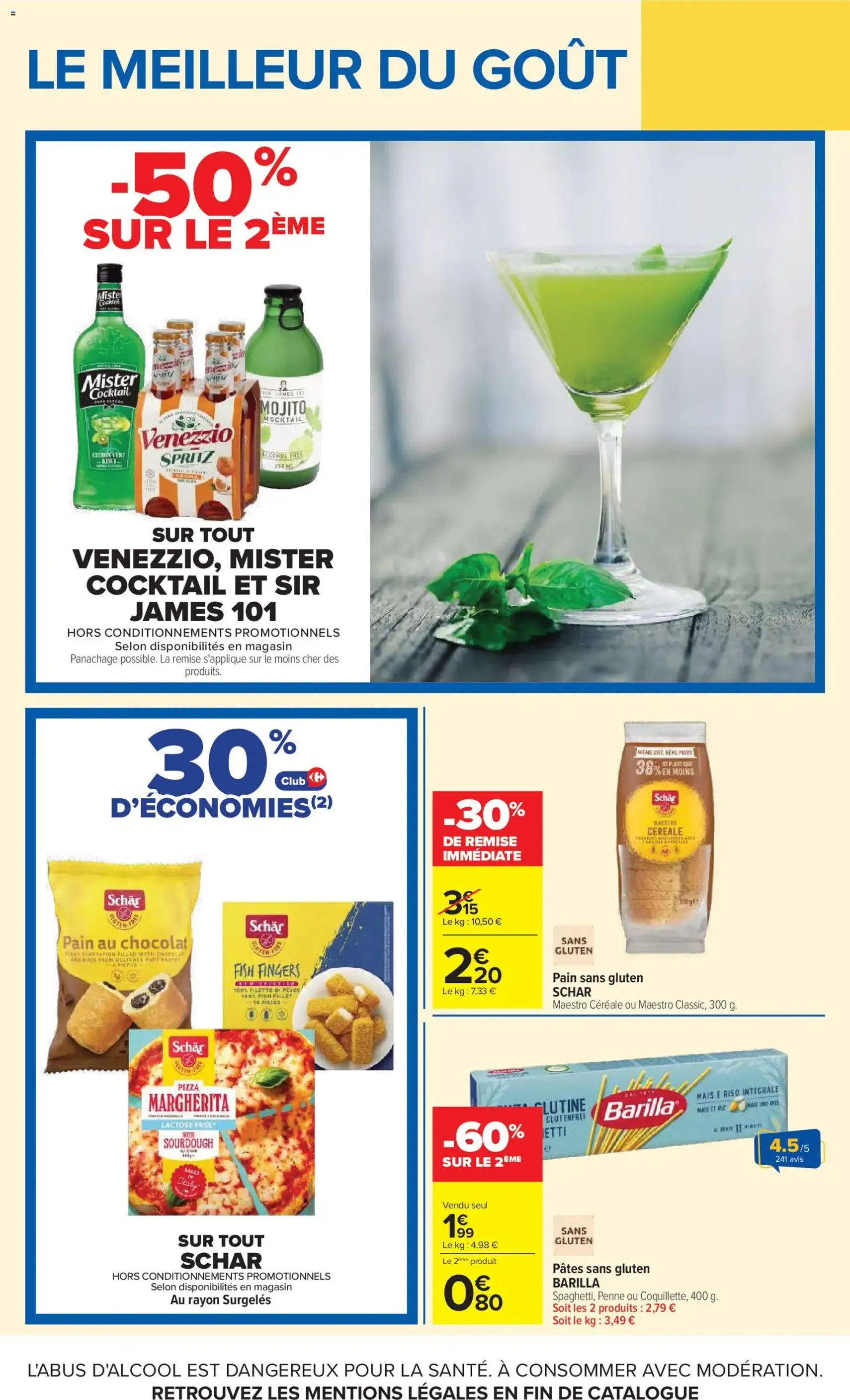 Carrefour catalogue - brochure valable à partir du 19/05/2026, page 13 sur 92