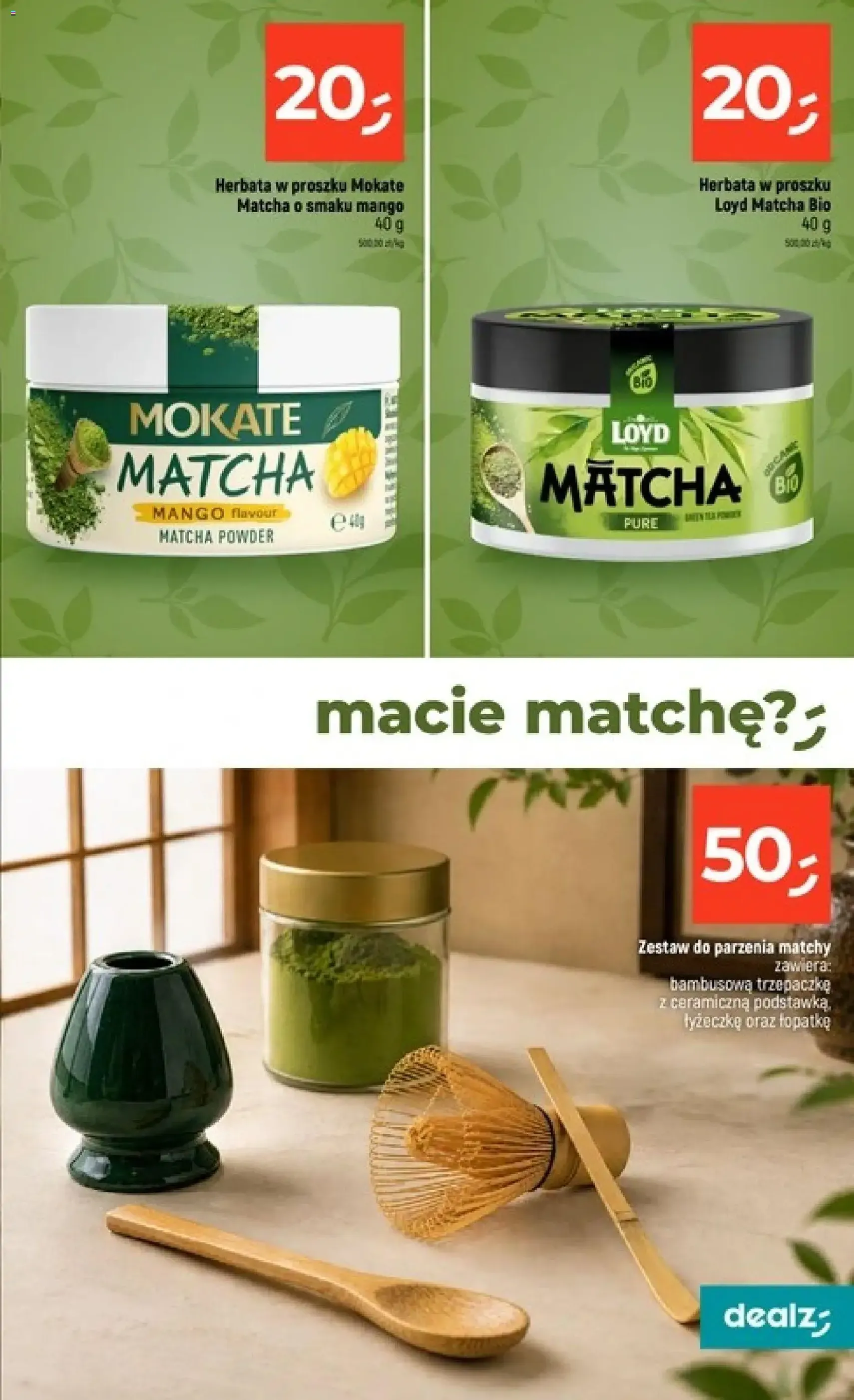 Dealz gazetka - ważny gazetka od 16.07.2026 strona 19 z 55