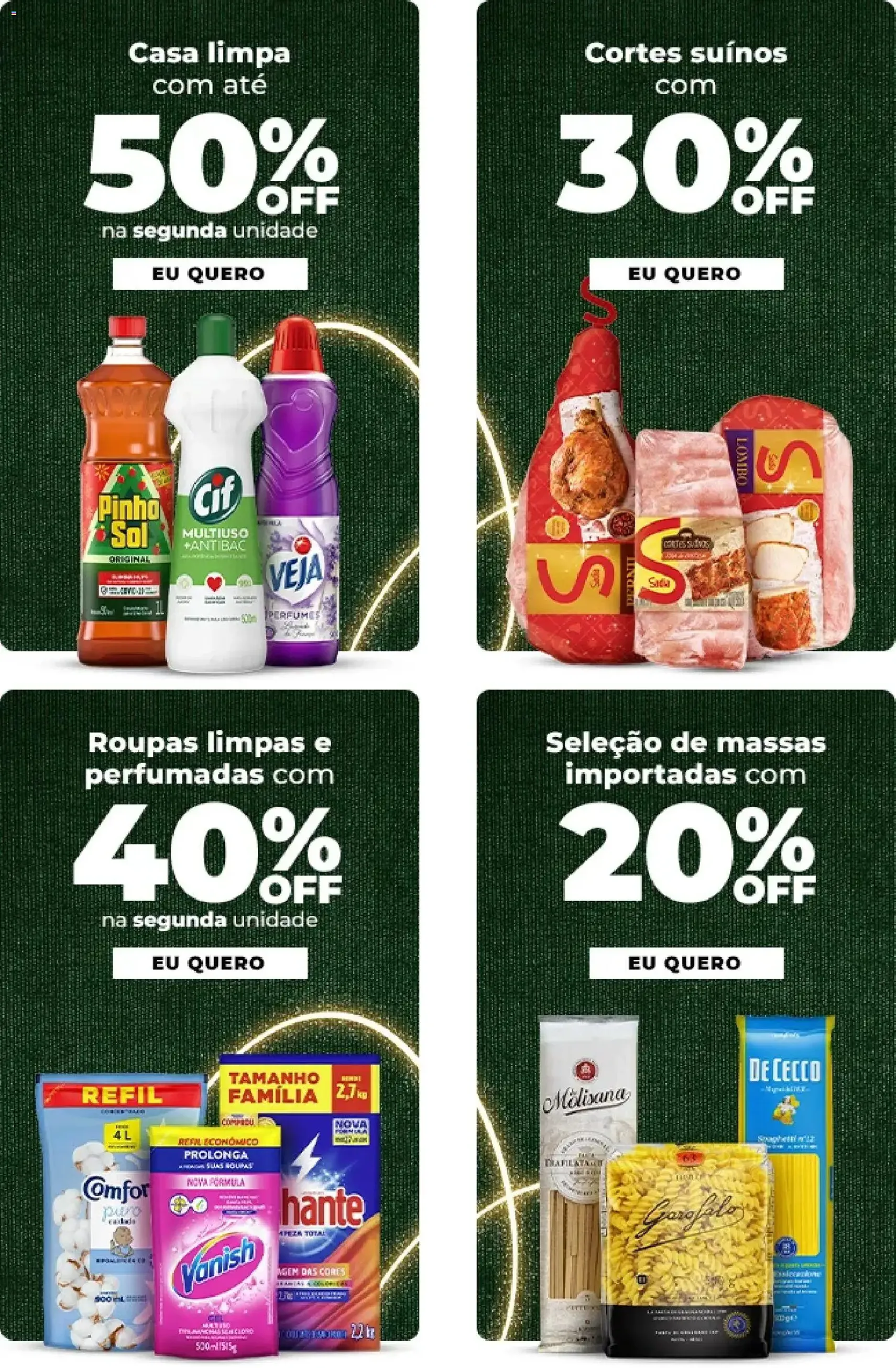 Pão de Açúcar - Ofertas da semana - folheto válido a partir de 22/12/2025 página 6 de 6