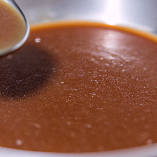 Anteprima ricetta Teriyaki